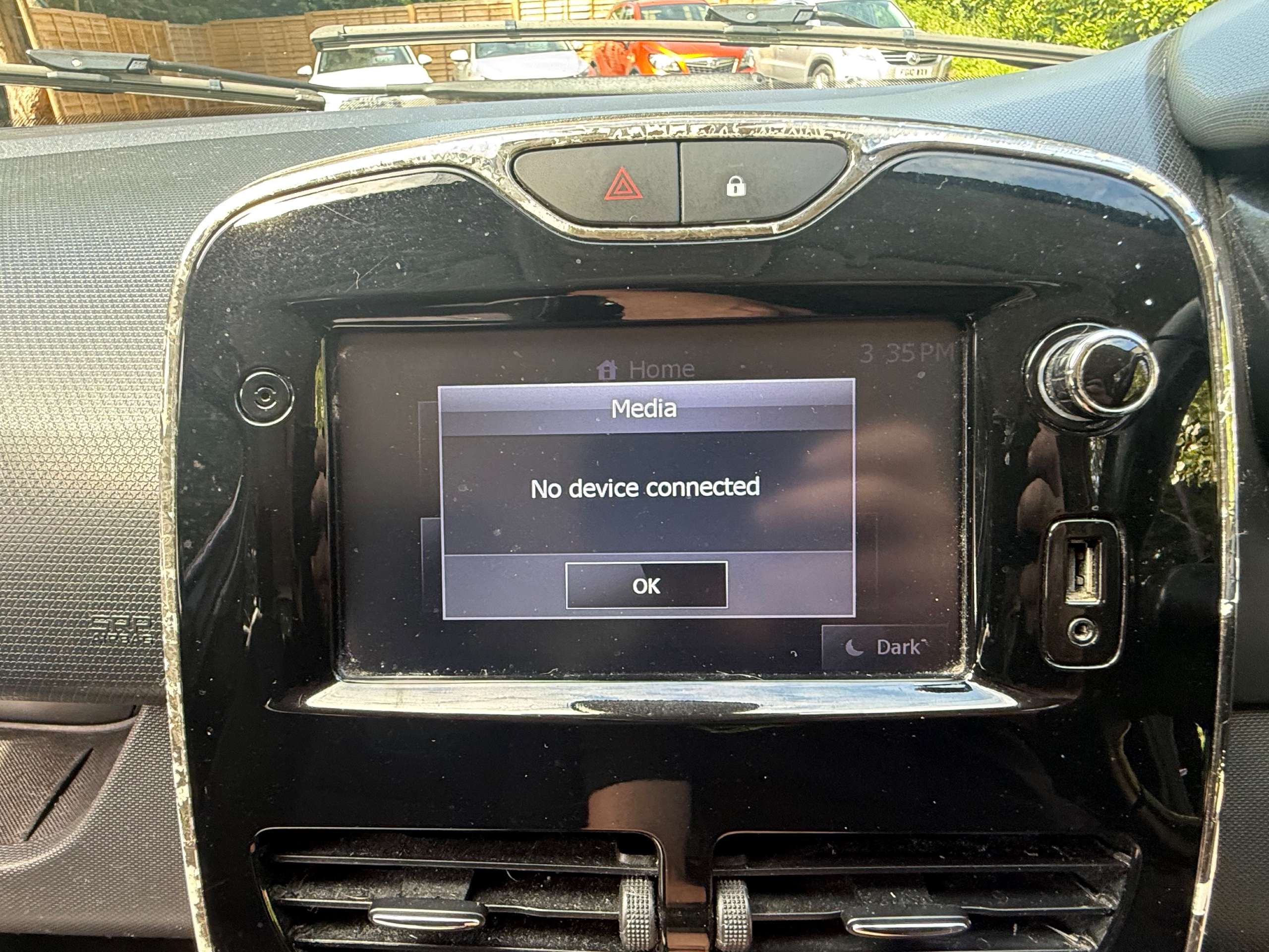 2014 RENAULT CLIO 2014 RENAULT CLIO