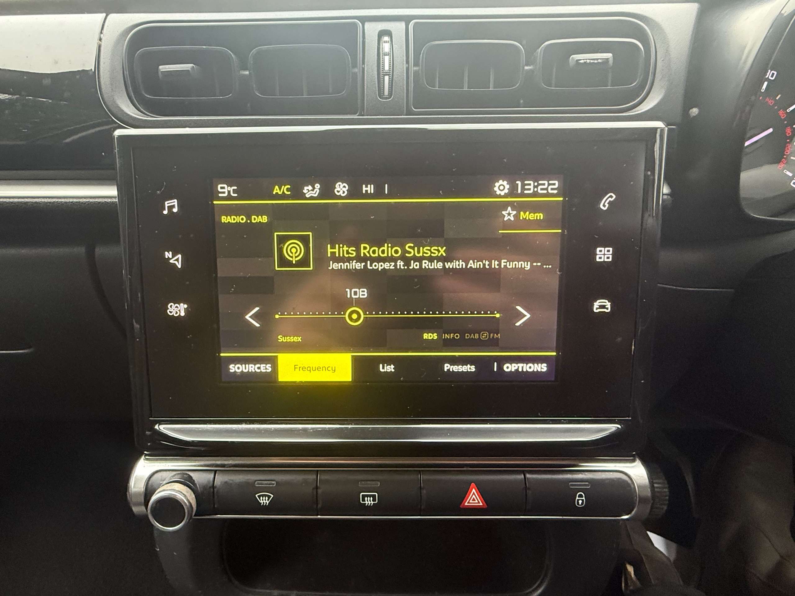 2018 CITROEN C3 2018 CITROEN C3