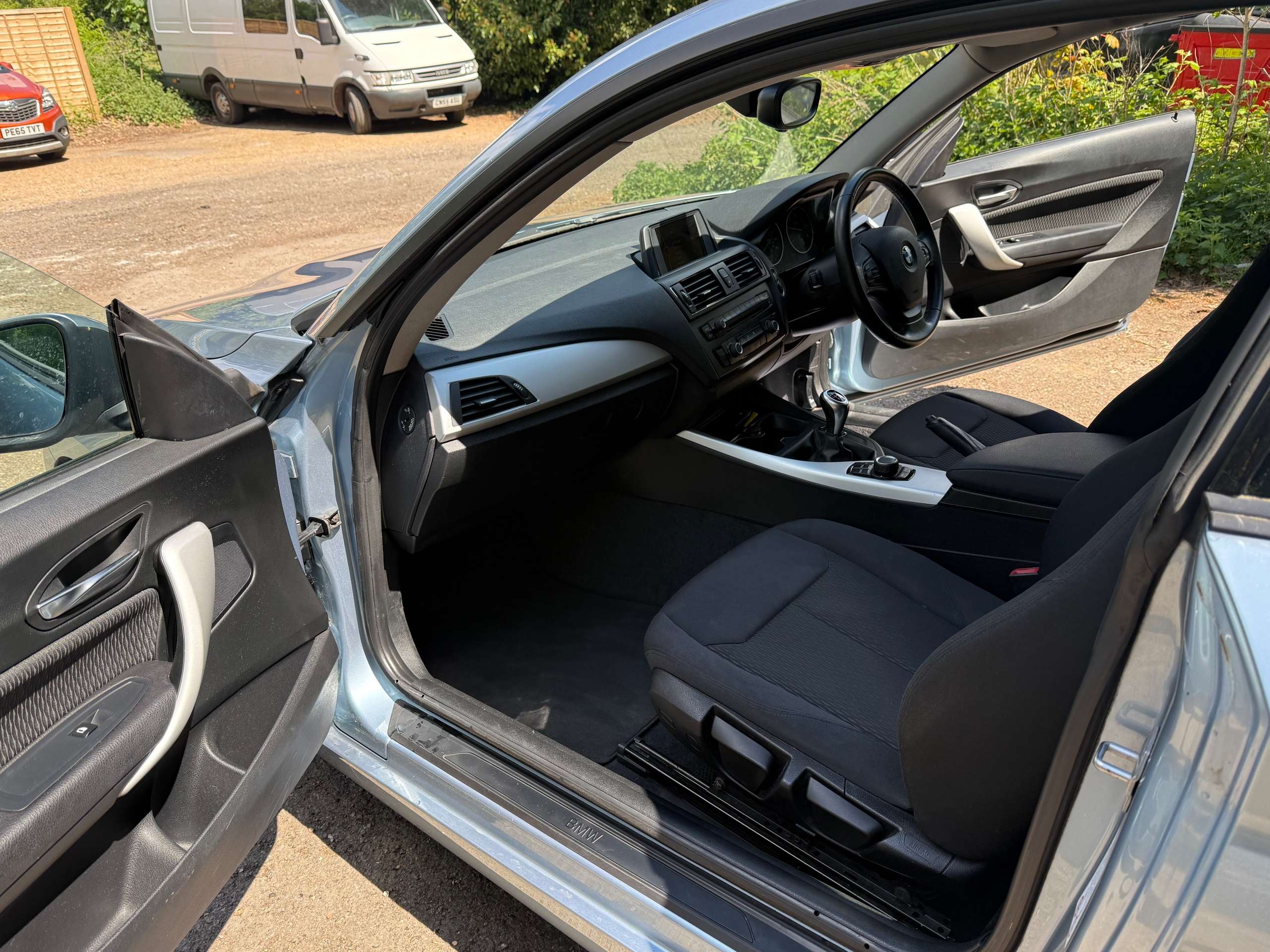 2013 BMW 1 SERIES 2013 BMW 1 SERIES