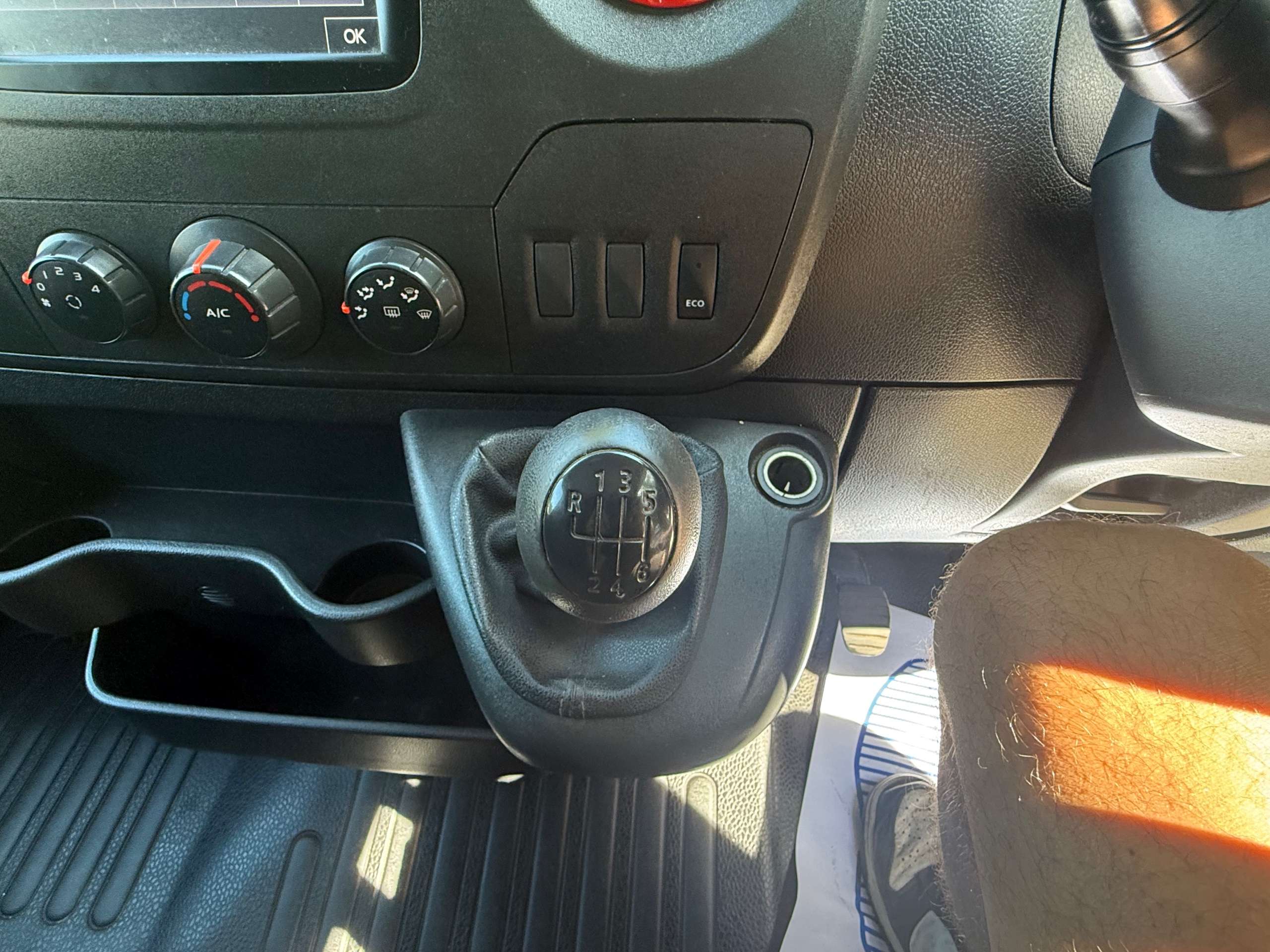 2019 VAUXHALL MOVANO 2019 VAUXHALL MOVANO