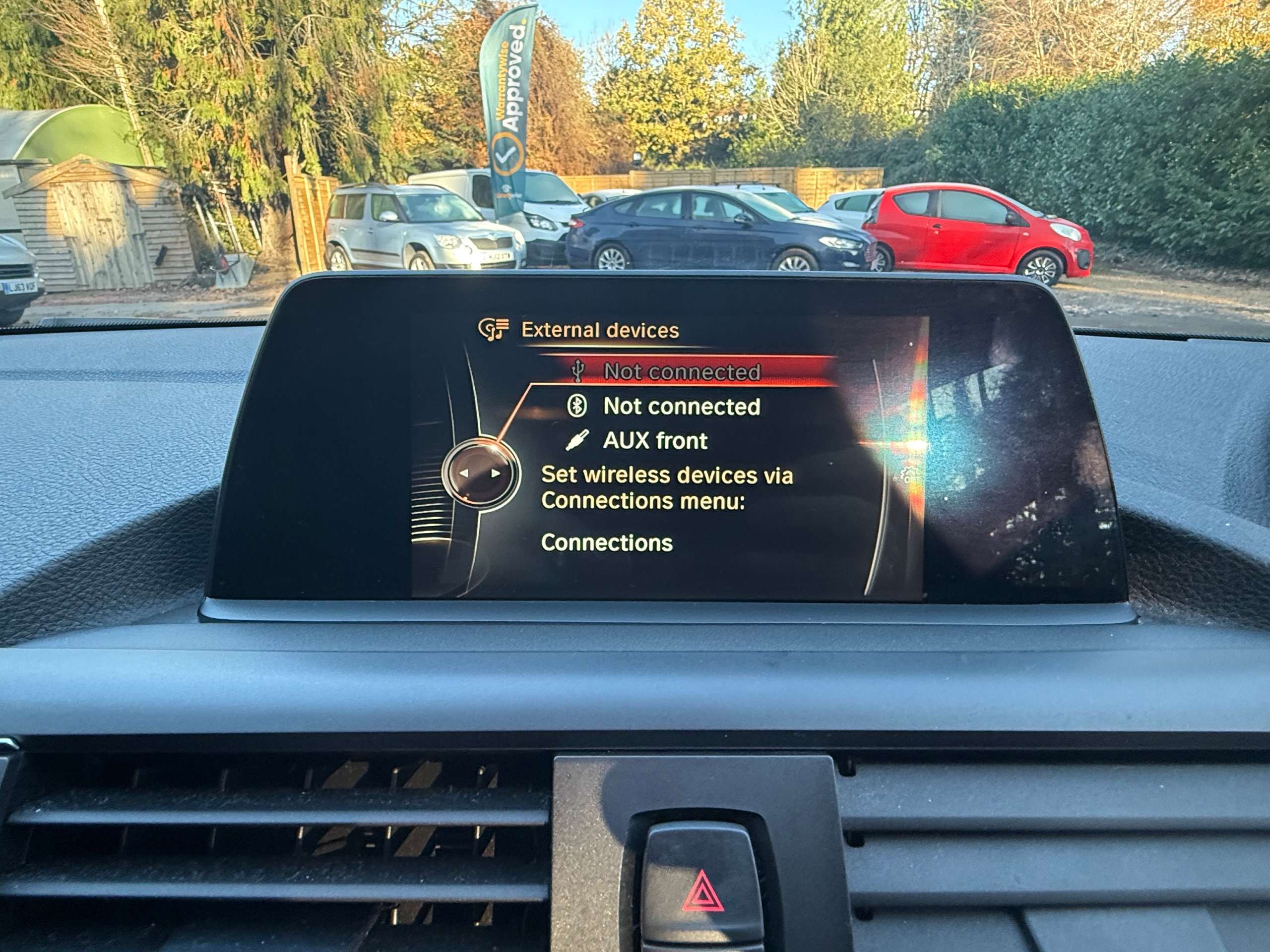 2015 BMW 1 SERIES 2015 BMW 1 SERIES