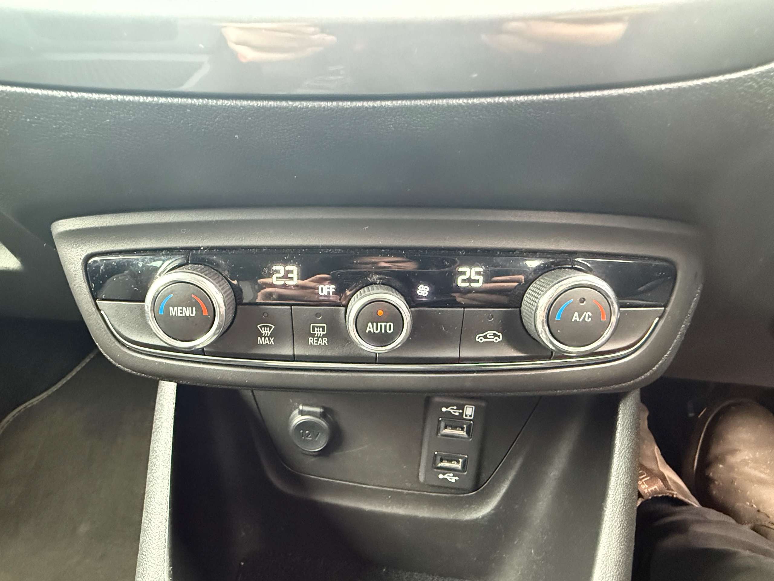 2020 VAUXHALL CROSSLAND X 2020 VAUXHALL CROSSLAND X