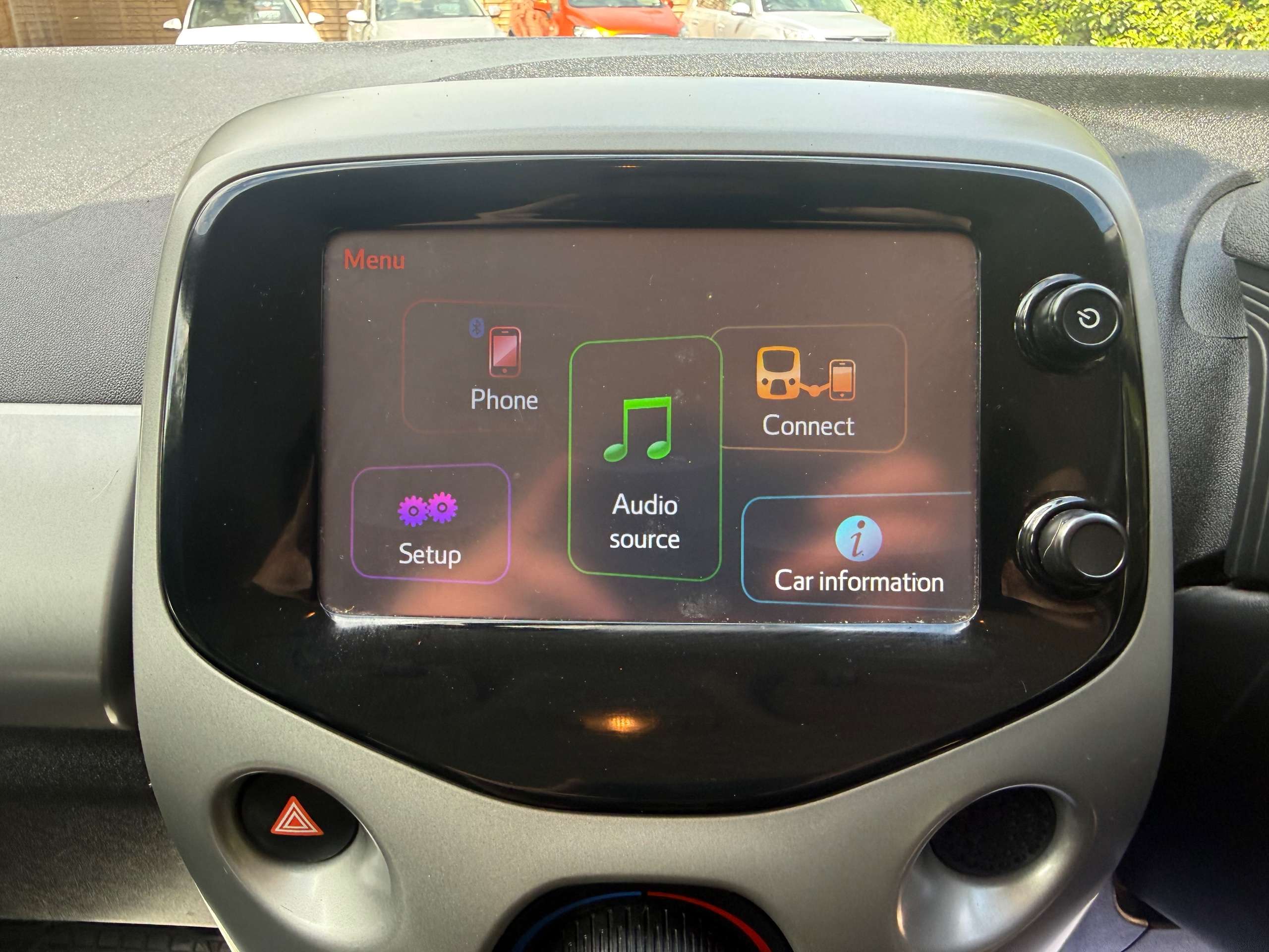 2014 CITROEN C1 2014 CITROEN C1