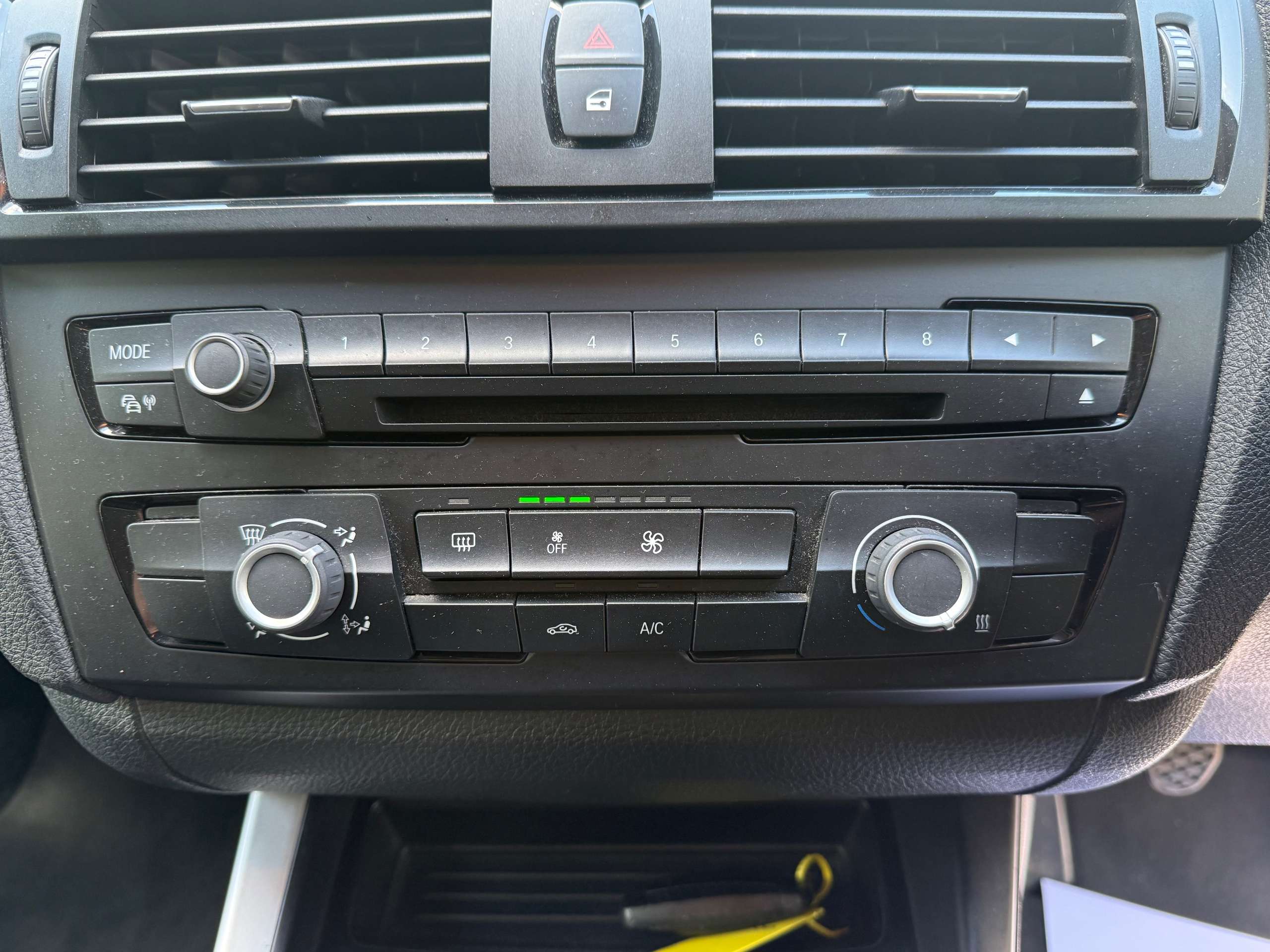 2013 BMW 1 SERIES 2013 BMW 1 SERIES
