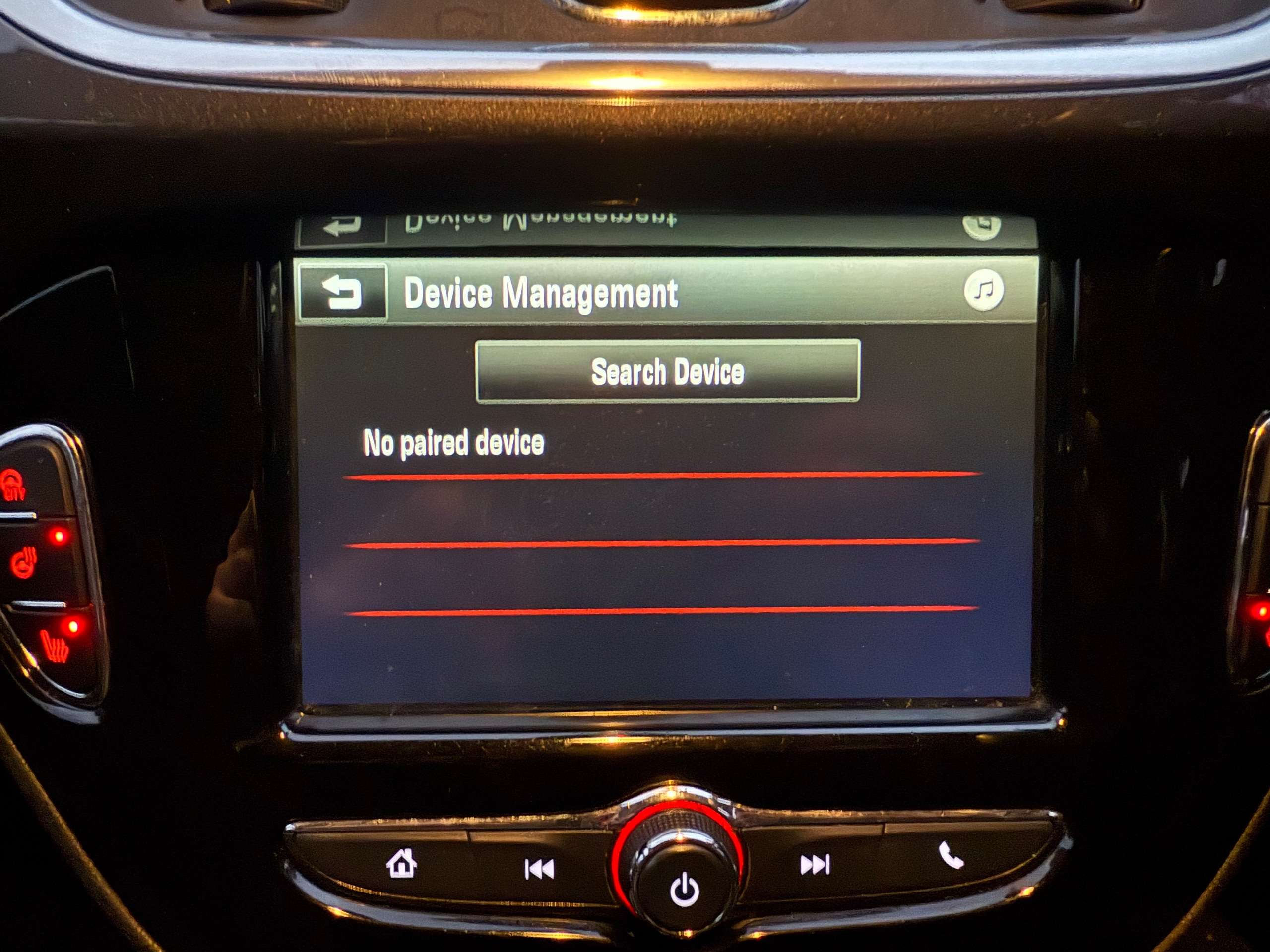 2018 VAUXHALL CORSA 2018 VAUXHALL CORSA