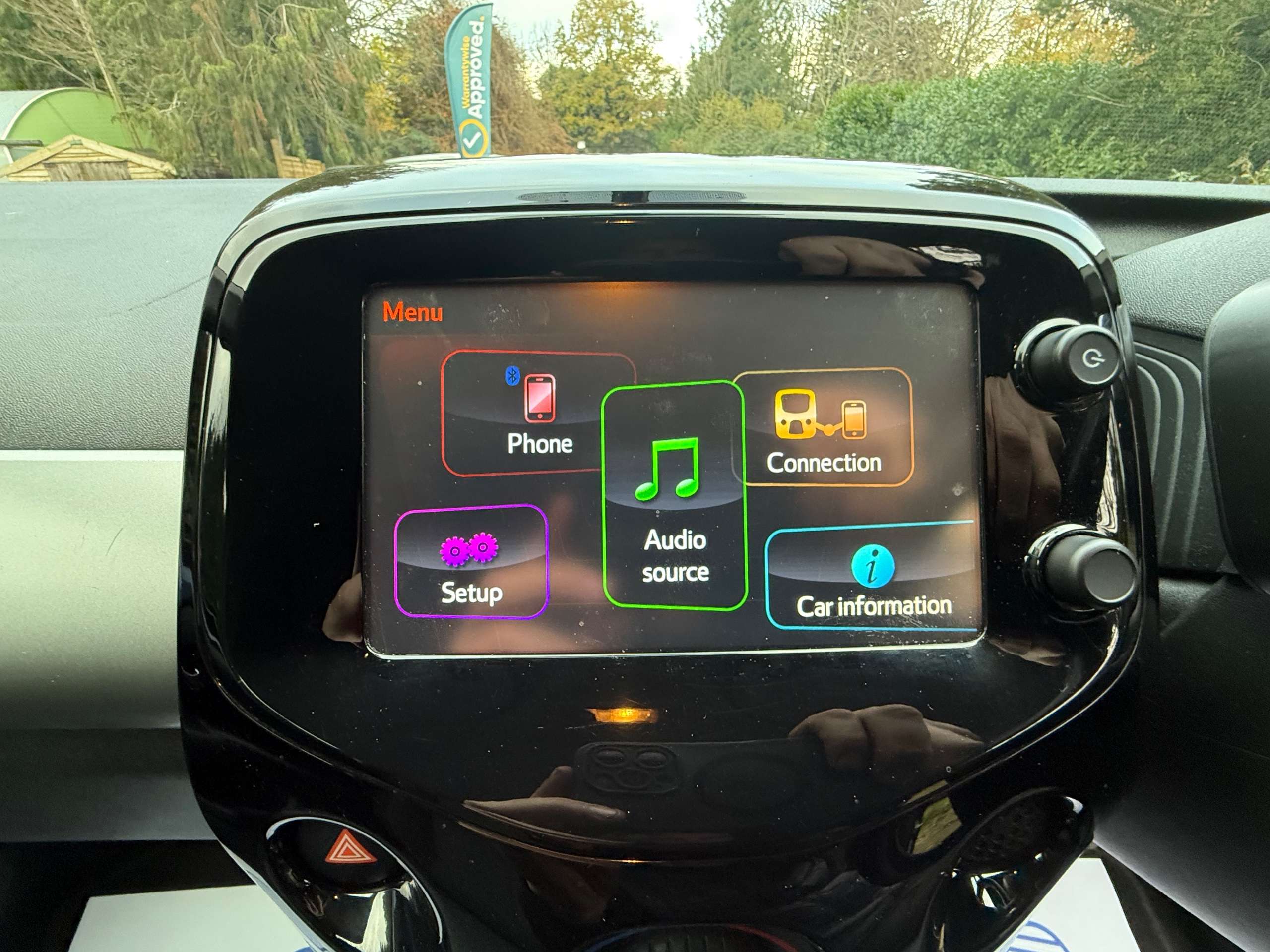 2016 CITROEN C1 2016 CITROEN C1