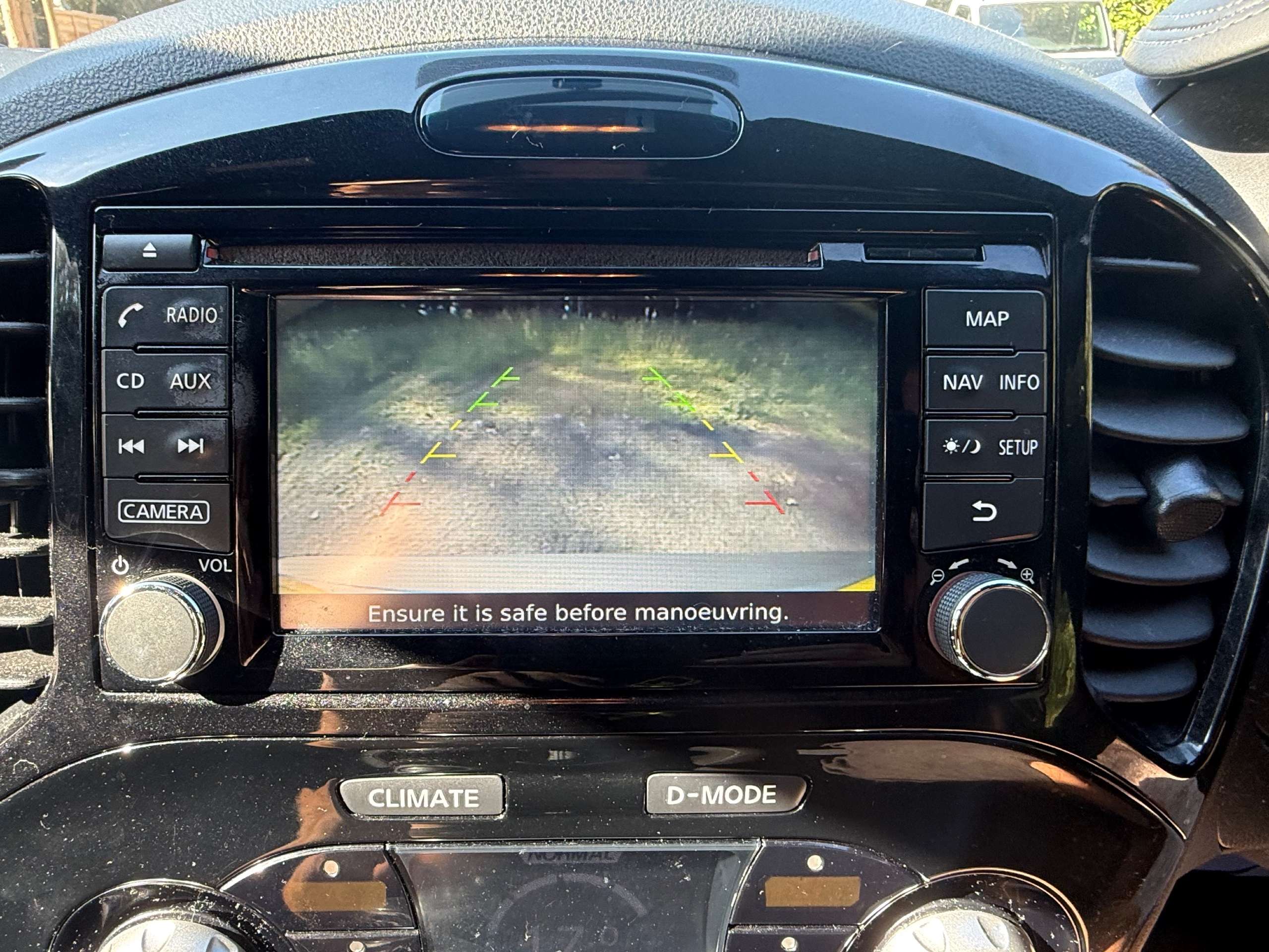 2014 NISSAN JUKE 2014 NISSAN JUKE