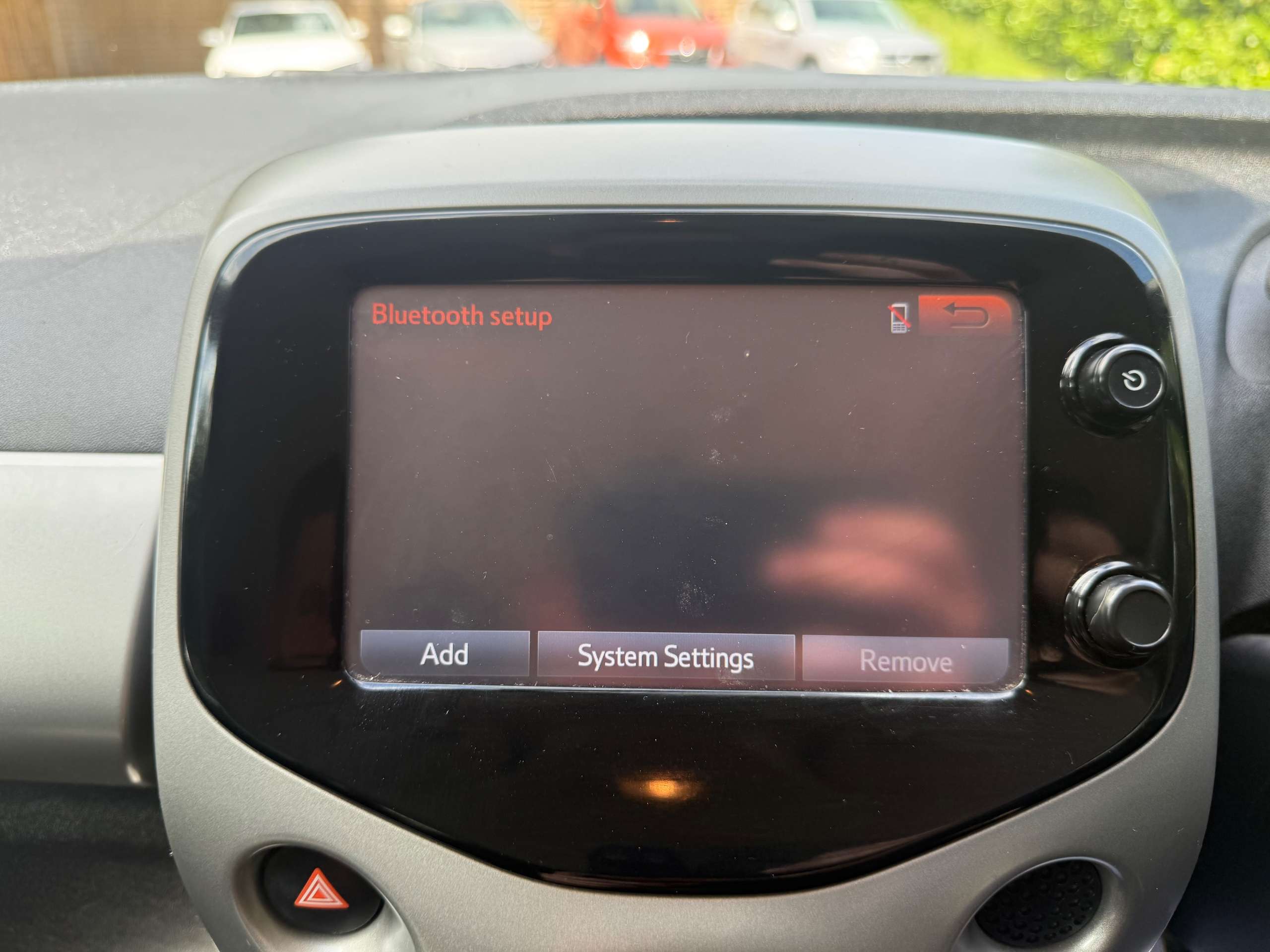 2014 CITROEN C1 2014 CITROEN C1