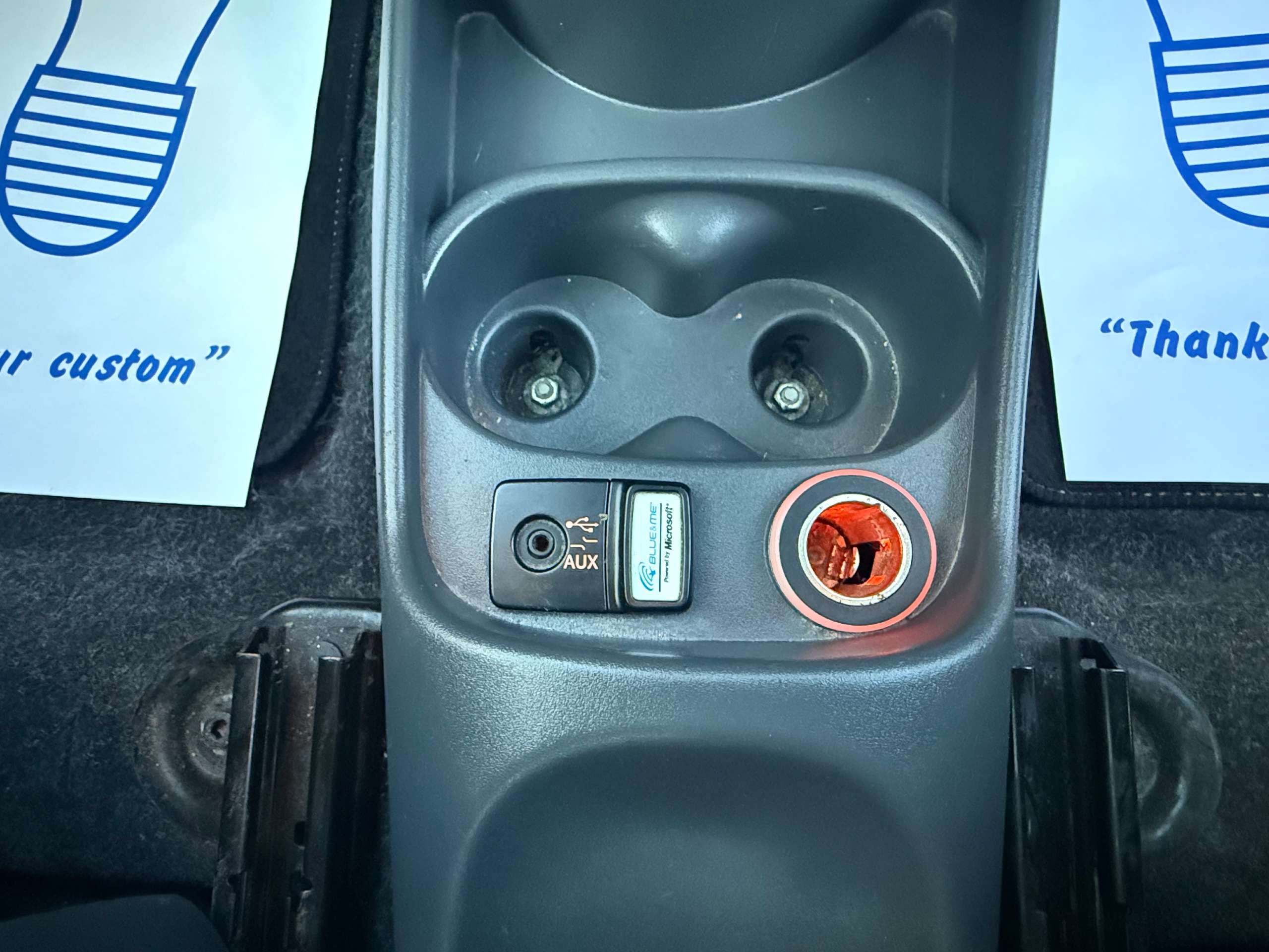 2015 FIAT 500 2015 FIAT 500