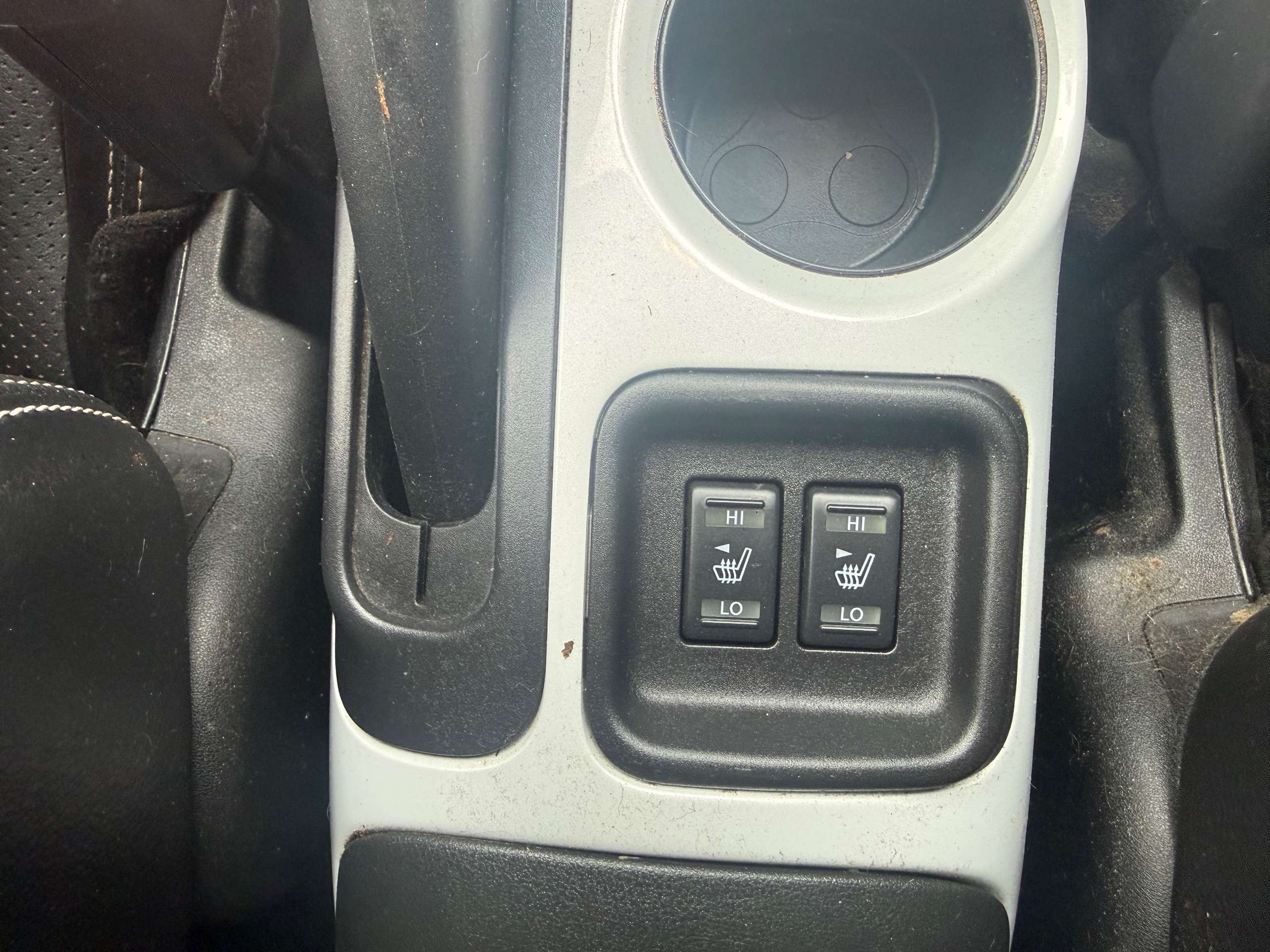 2012 NISSAN JUKE 2012 NISSAN JUKE