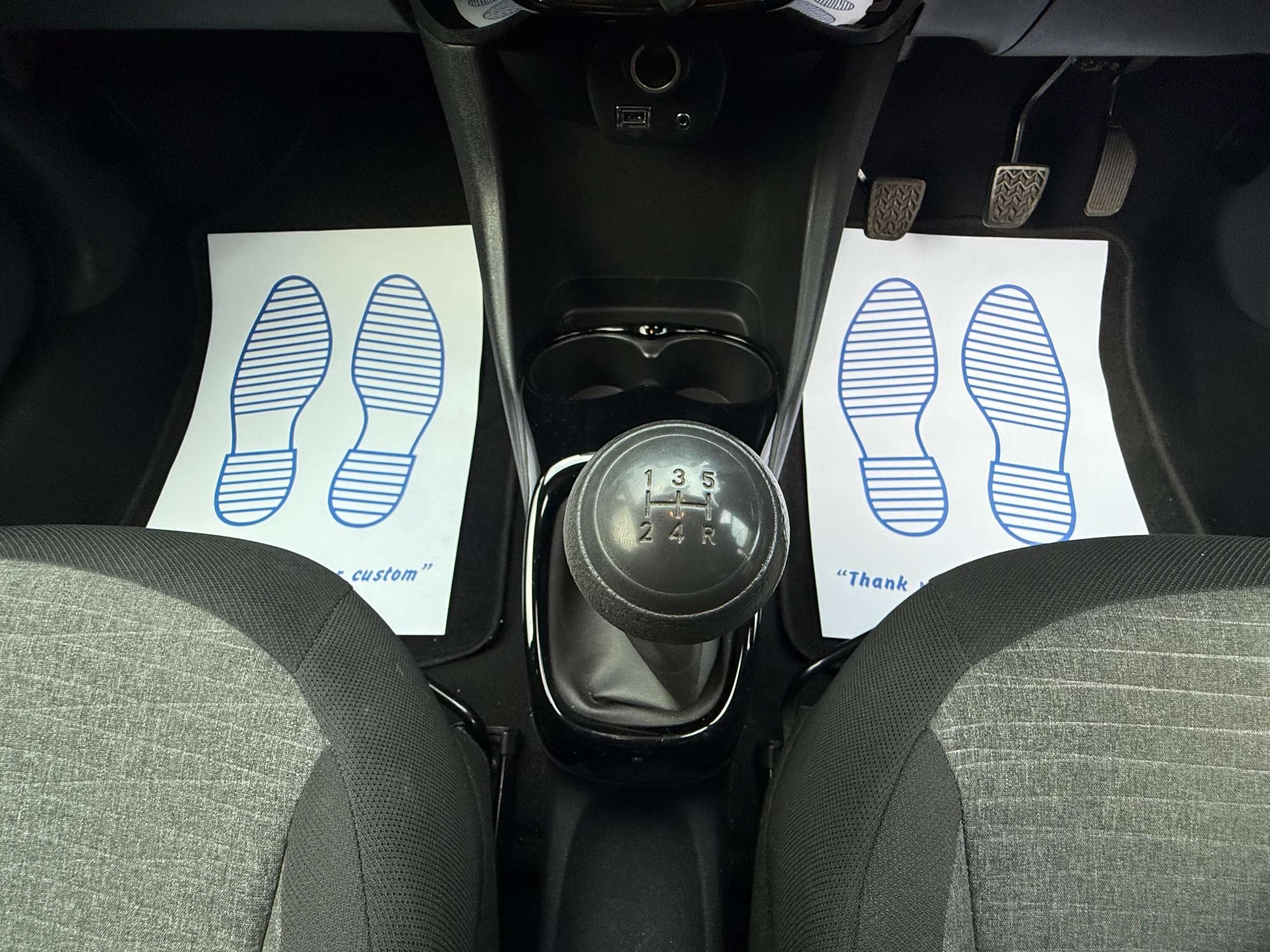 2016 CITROEN C1 2016 CITROEN C1