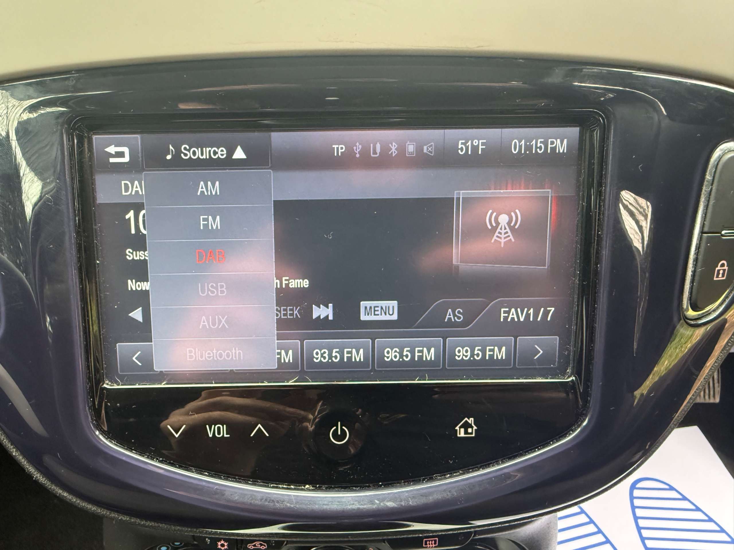 2013 VAUXHALL ADAM 2013 VAUXHALL ADAM