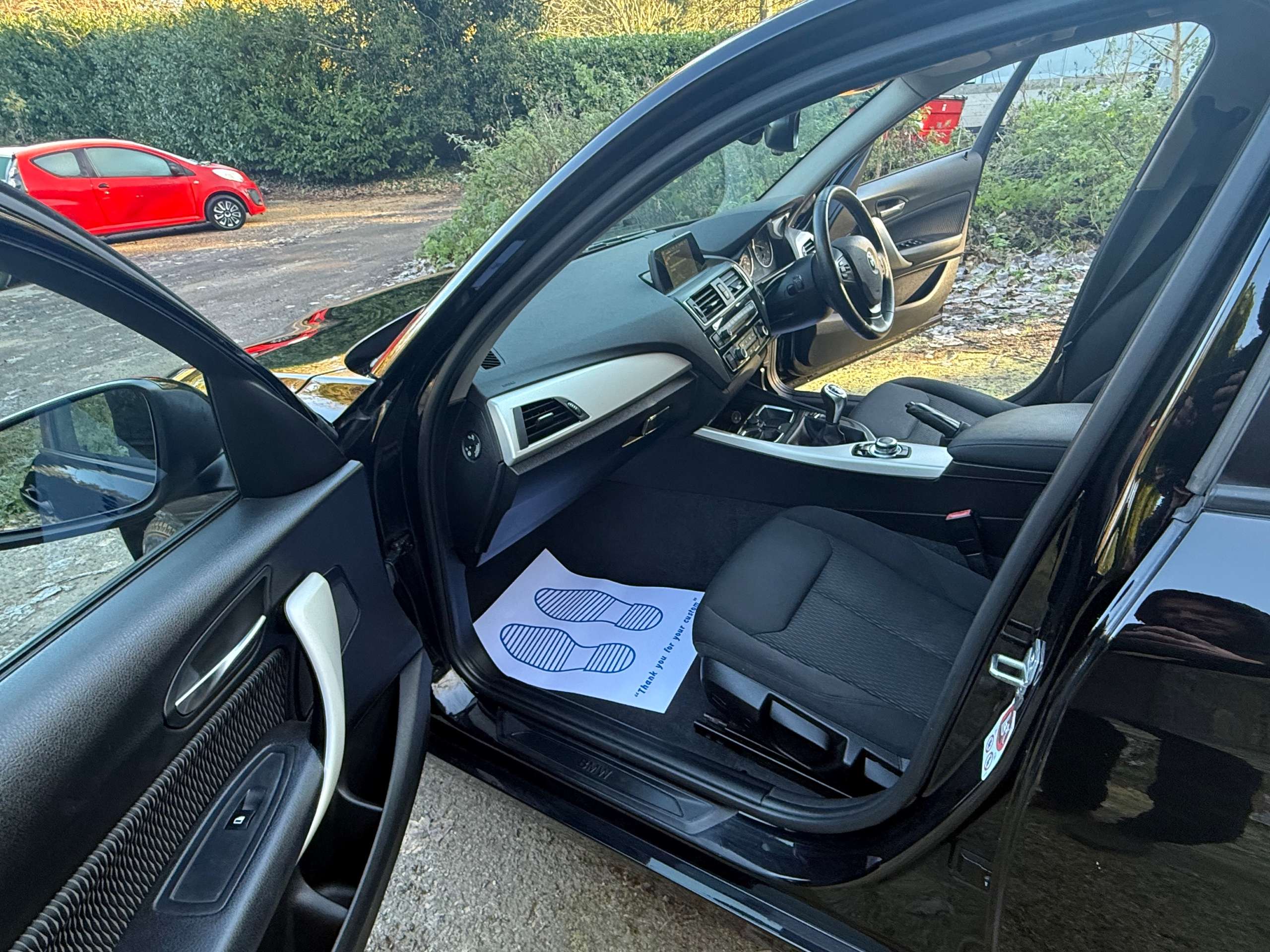 2015 BMW 1 SERIES 2015 BMW 1 SERIES