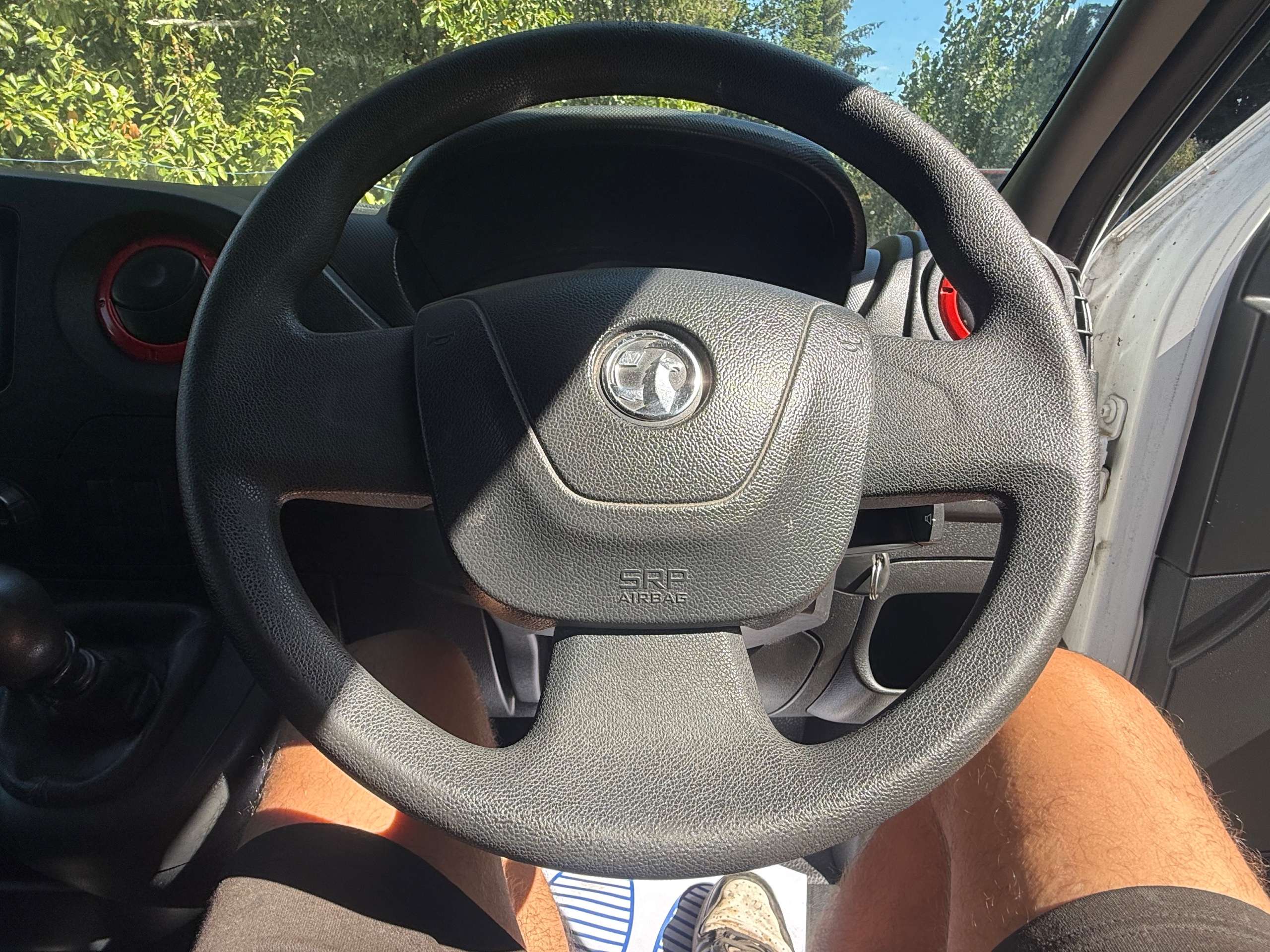 2019 VAUXHALL MOVANO 2019 VAUXHALL MOVANO