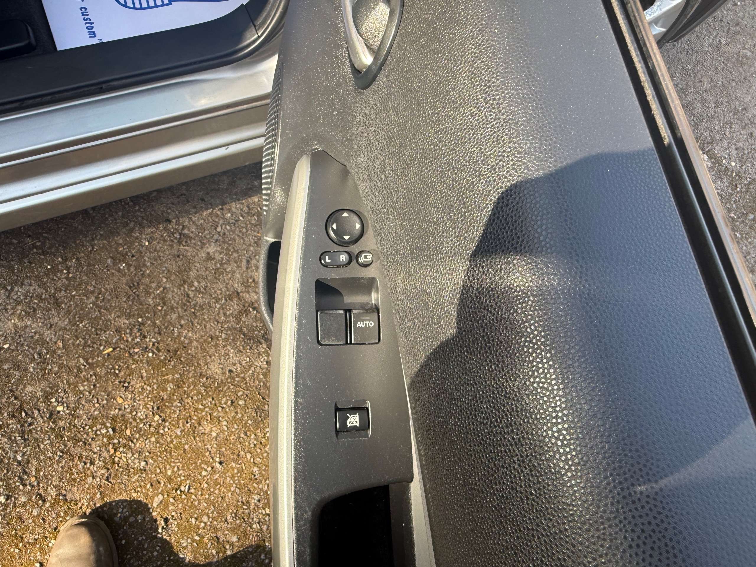 2010 MAZDA MAZDA2 2010 MAZDA MAZDA2