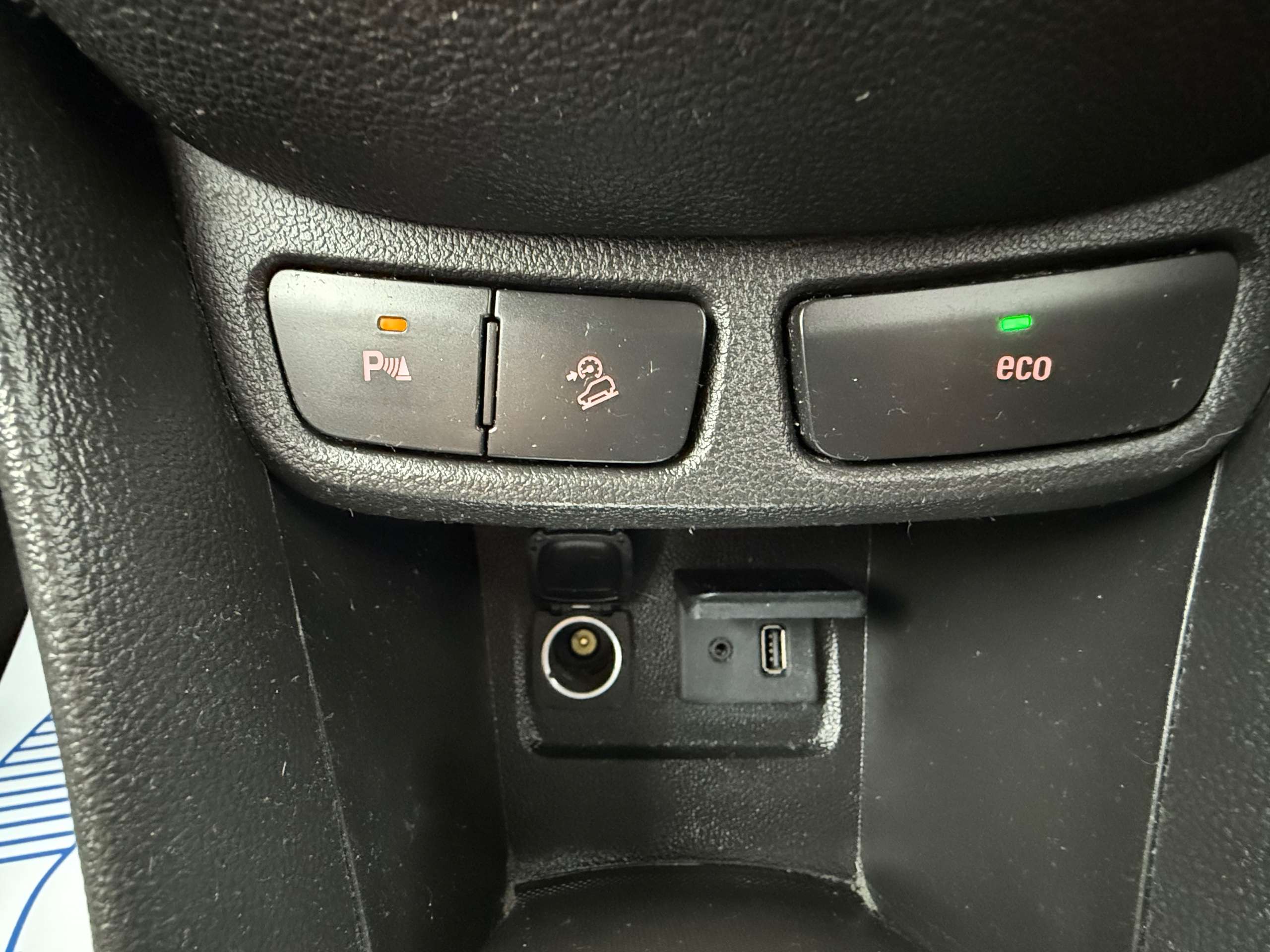 2014 VAUXHALL MOKKA 2014 VAUXHALL MOKKA