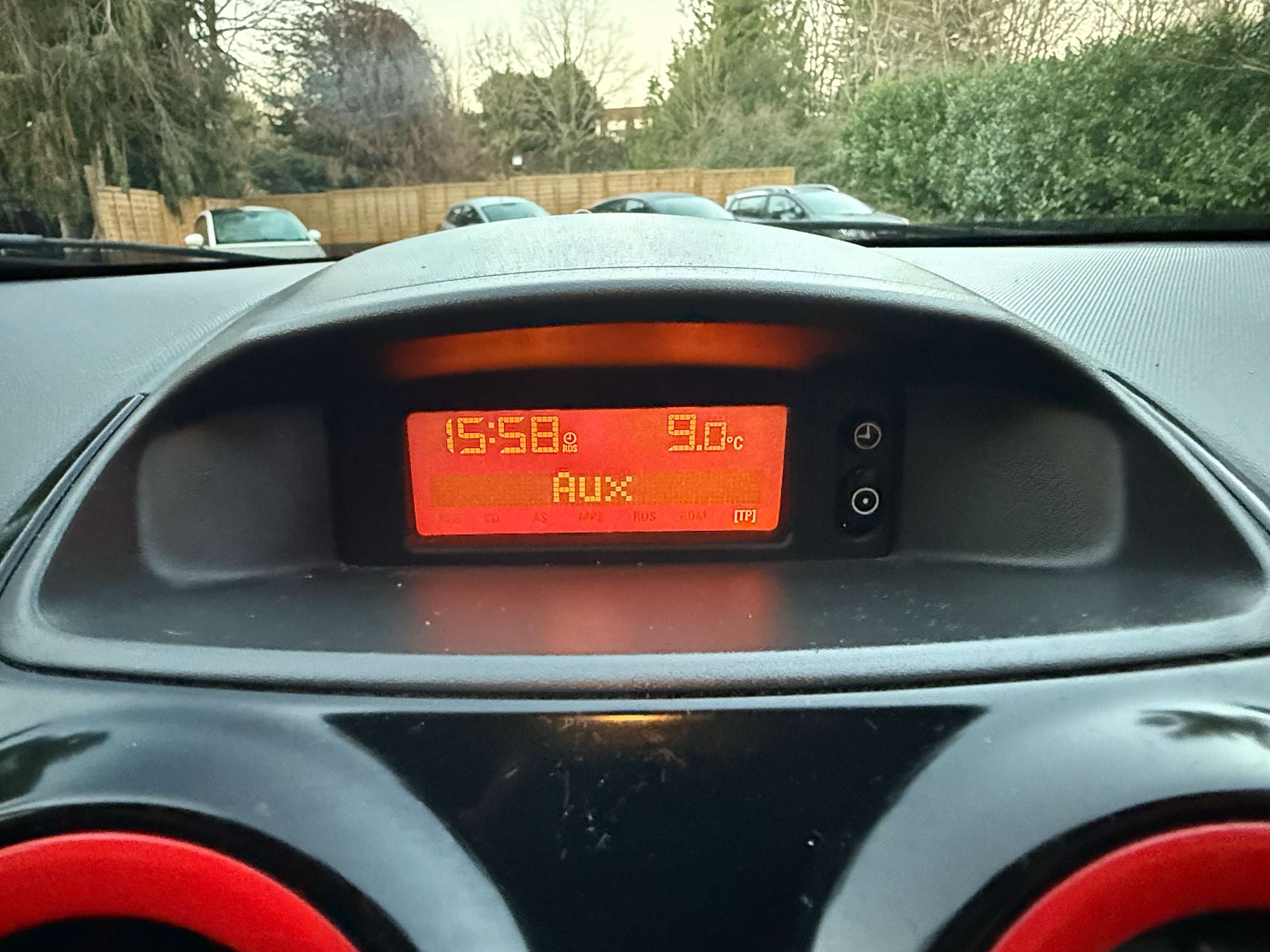 2014 VAUXHALL CORSA 2014 VAUXHALL CORSA