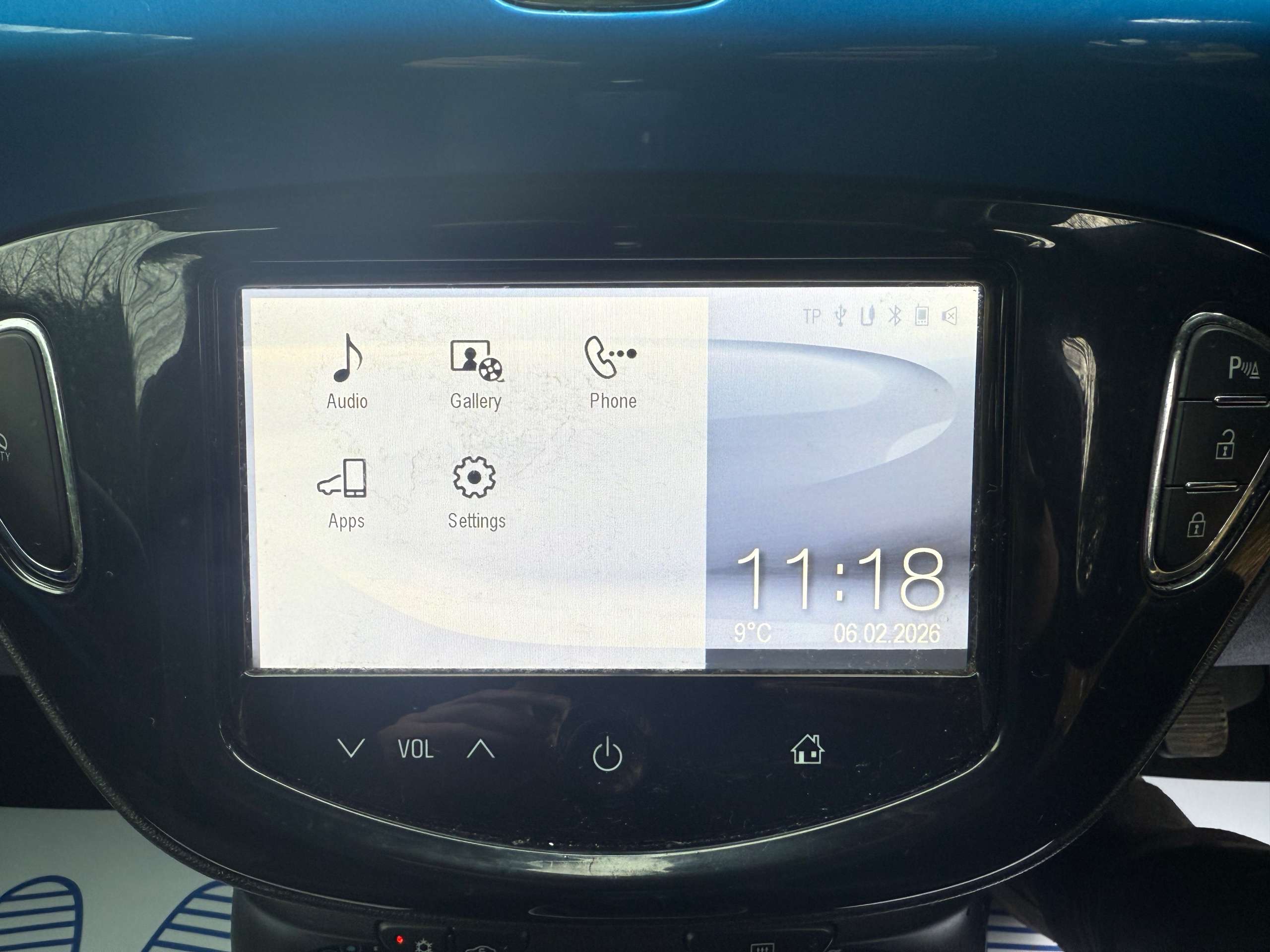 2015 VAUXHALL ADAM 2015 VAUXHALL ADAM