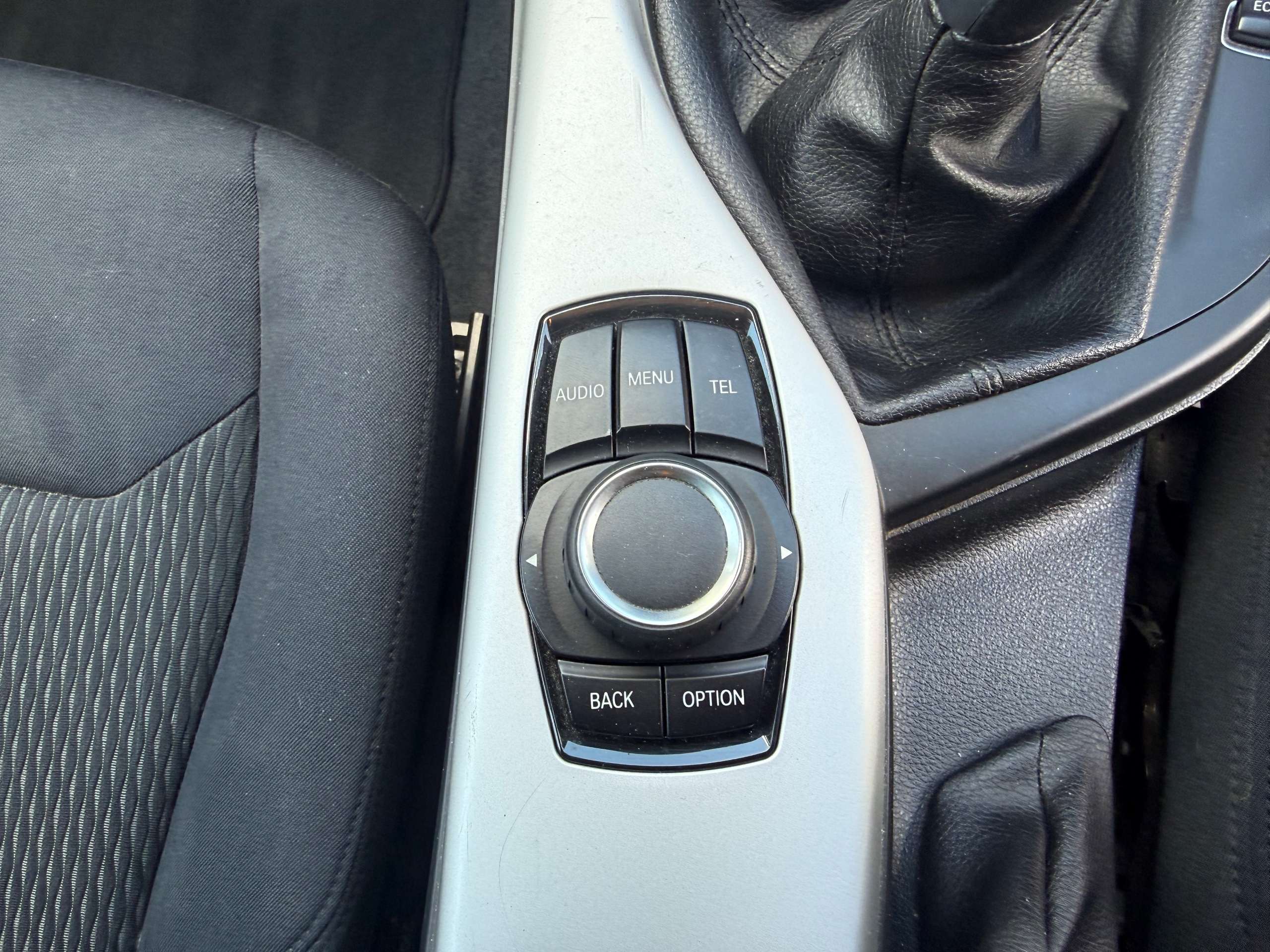 2013 BMW 1 SERIES 2013 BMW 1 SERIES