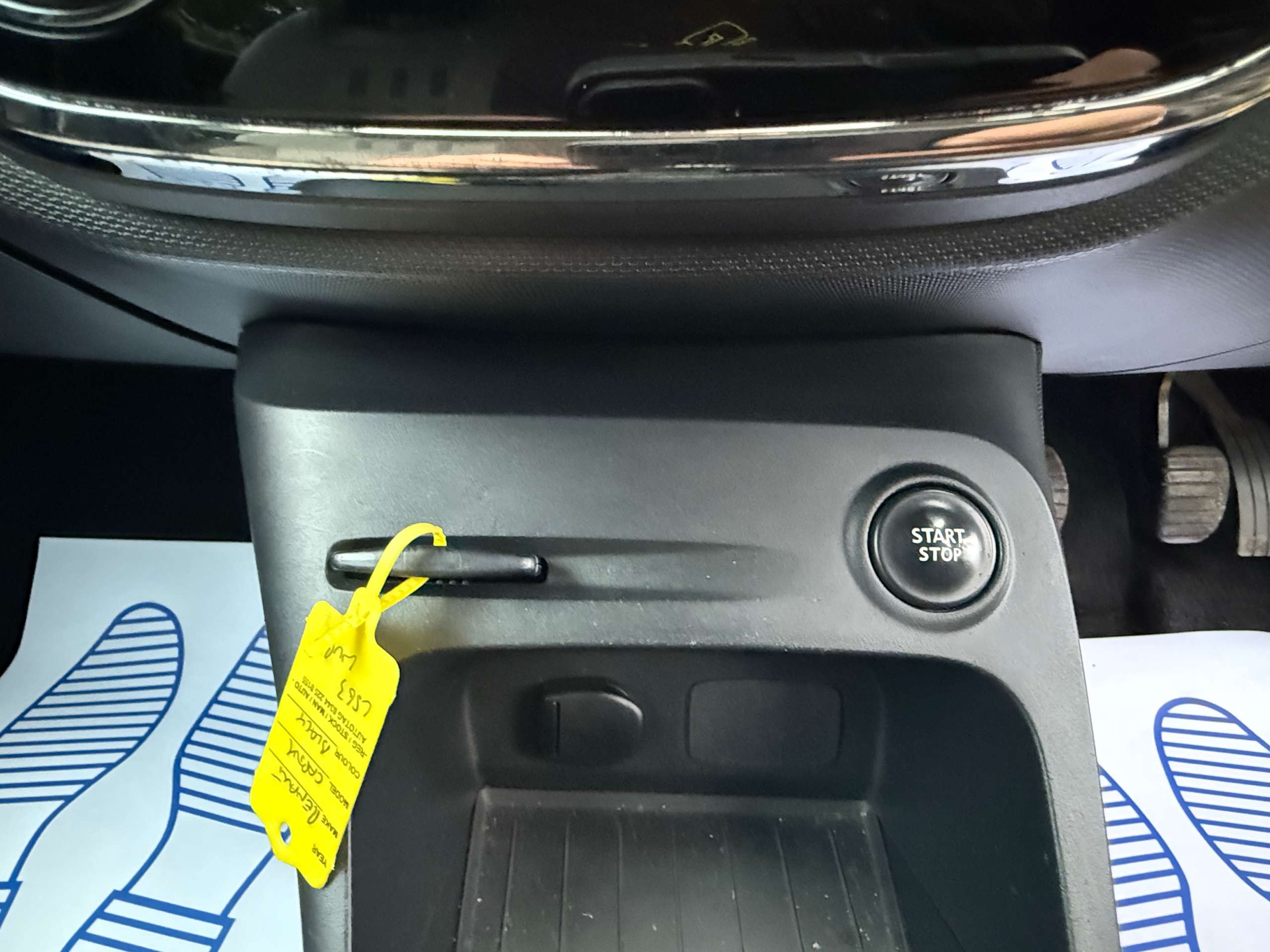 2013 RENAULT CAPTUR 2013 RENAULT CAPTUR