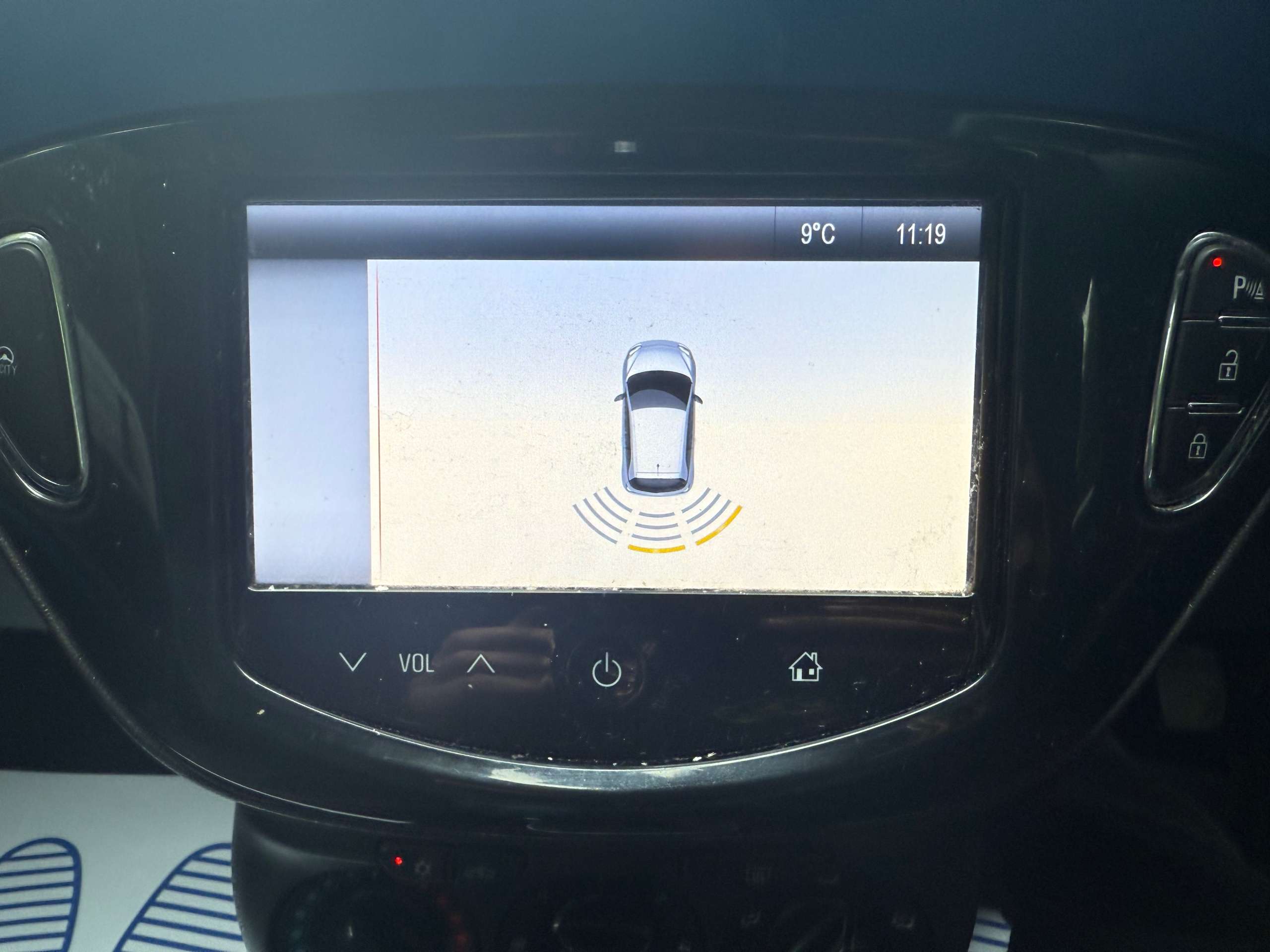 2015 VAUXHALL ADAM 2015 VAUXHALL ADAM