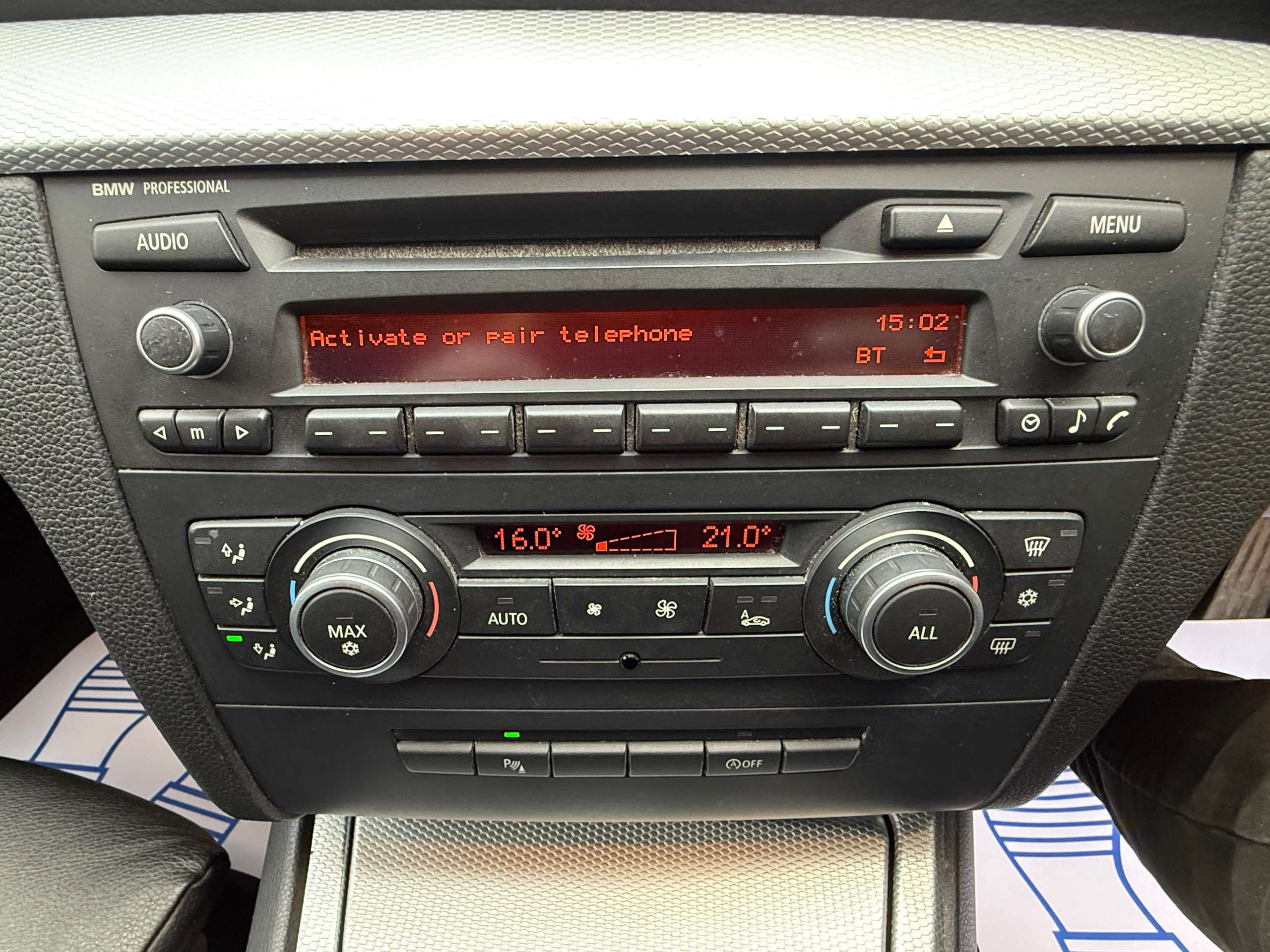 2011 BMW 1 SERIES 2011 BMW 1 SERIES