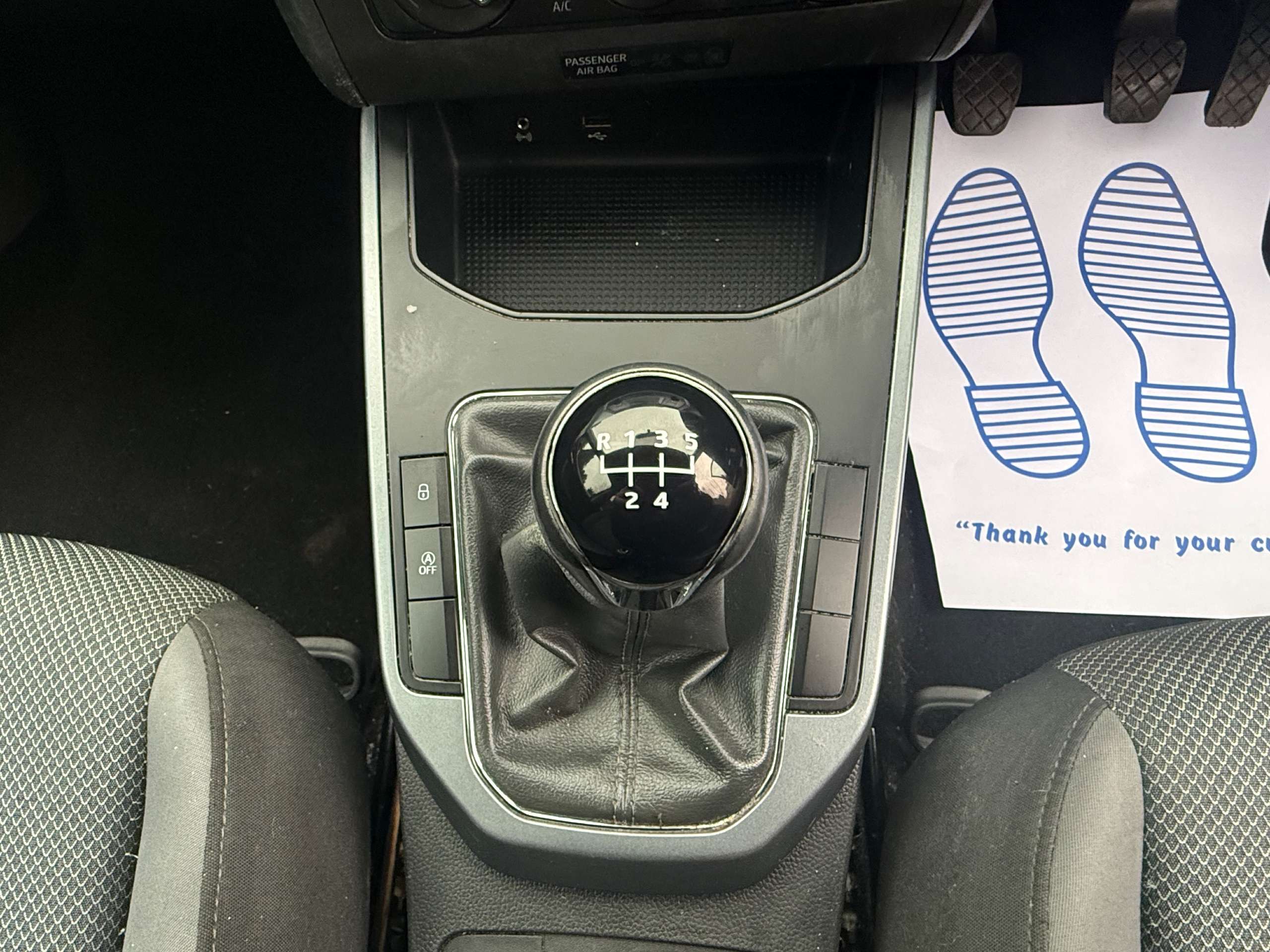 2018 SEAT ARONA 2018 SEAT ARONA