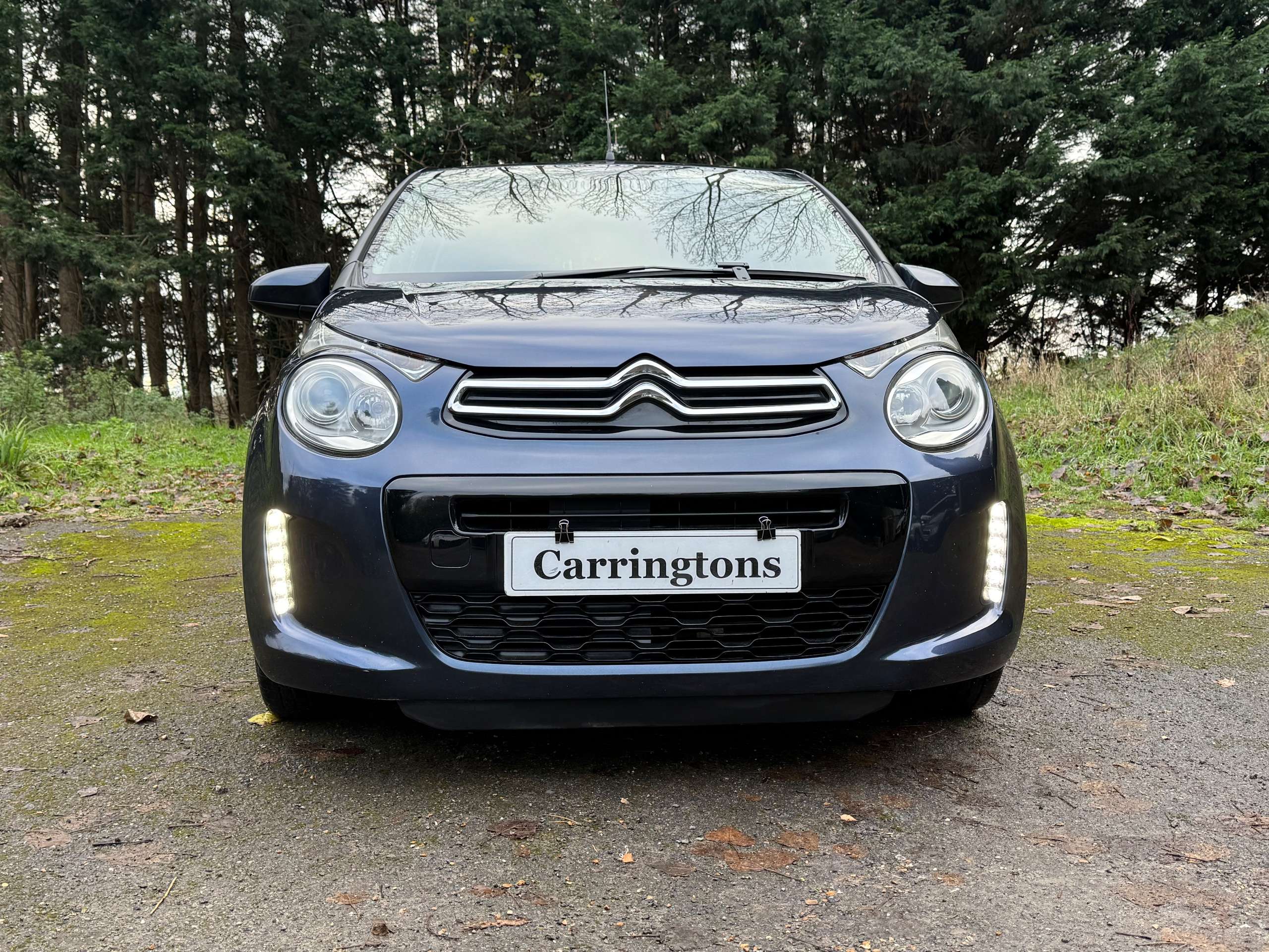 2016 CITROEN C1 2016 CITROEN C1