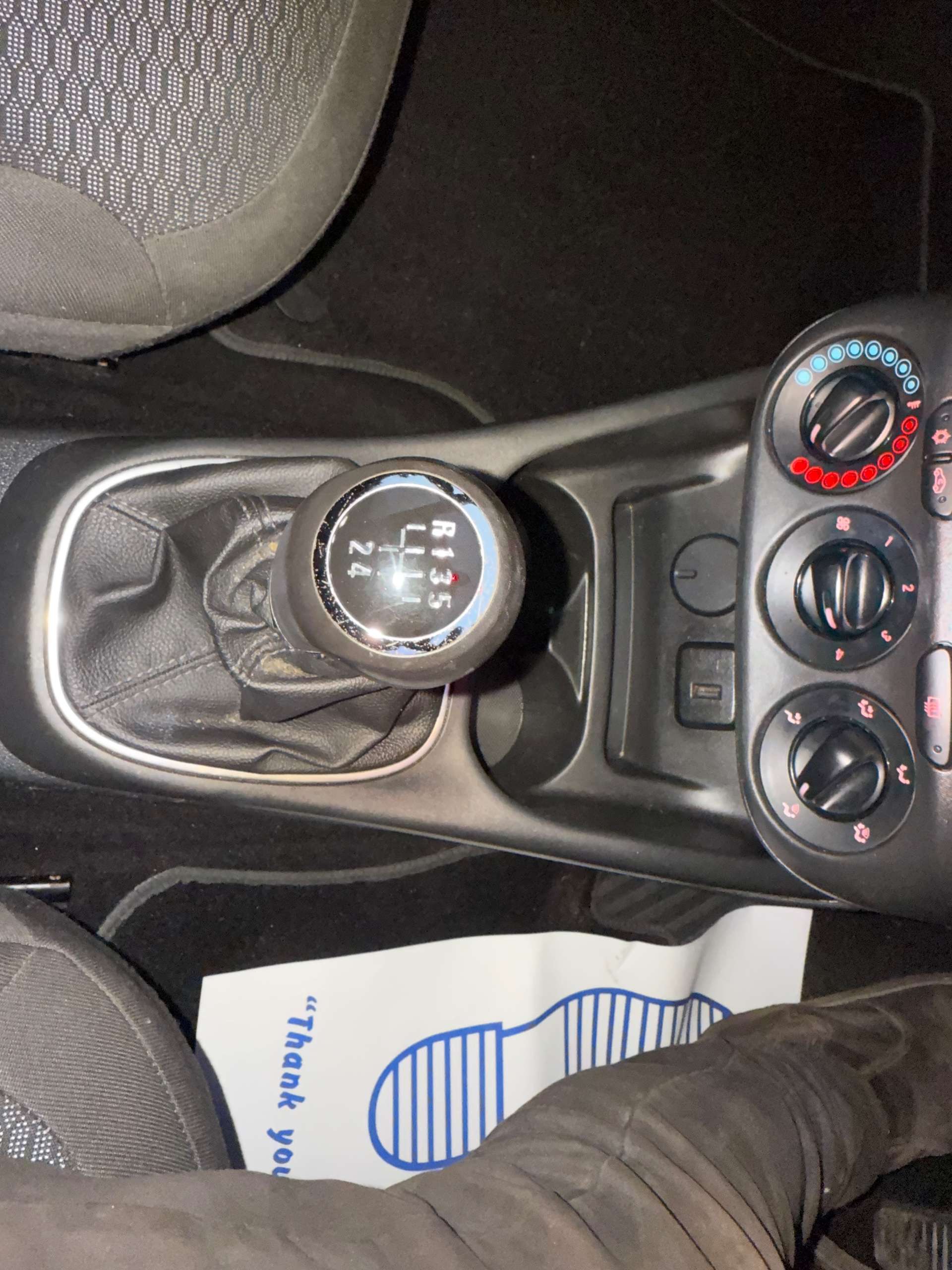 2018 VAUXHALL CORSA 2018 VAUXHALL CORSA