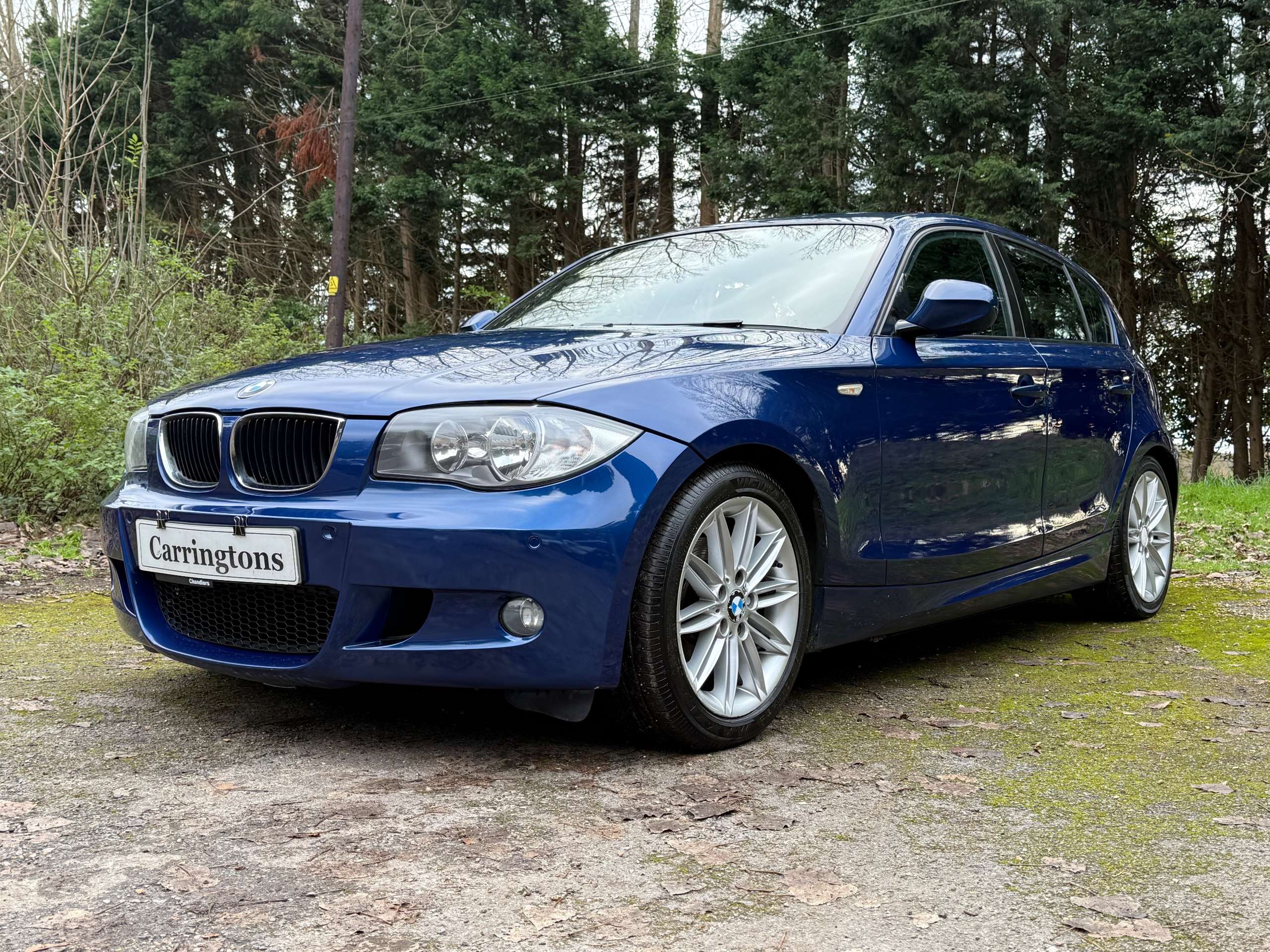 2011 BMW 1 SERIES 2011 BMW 1 SERIES