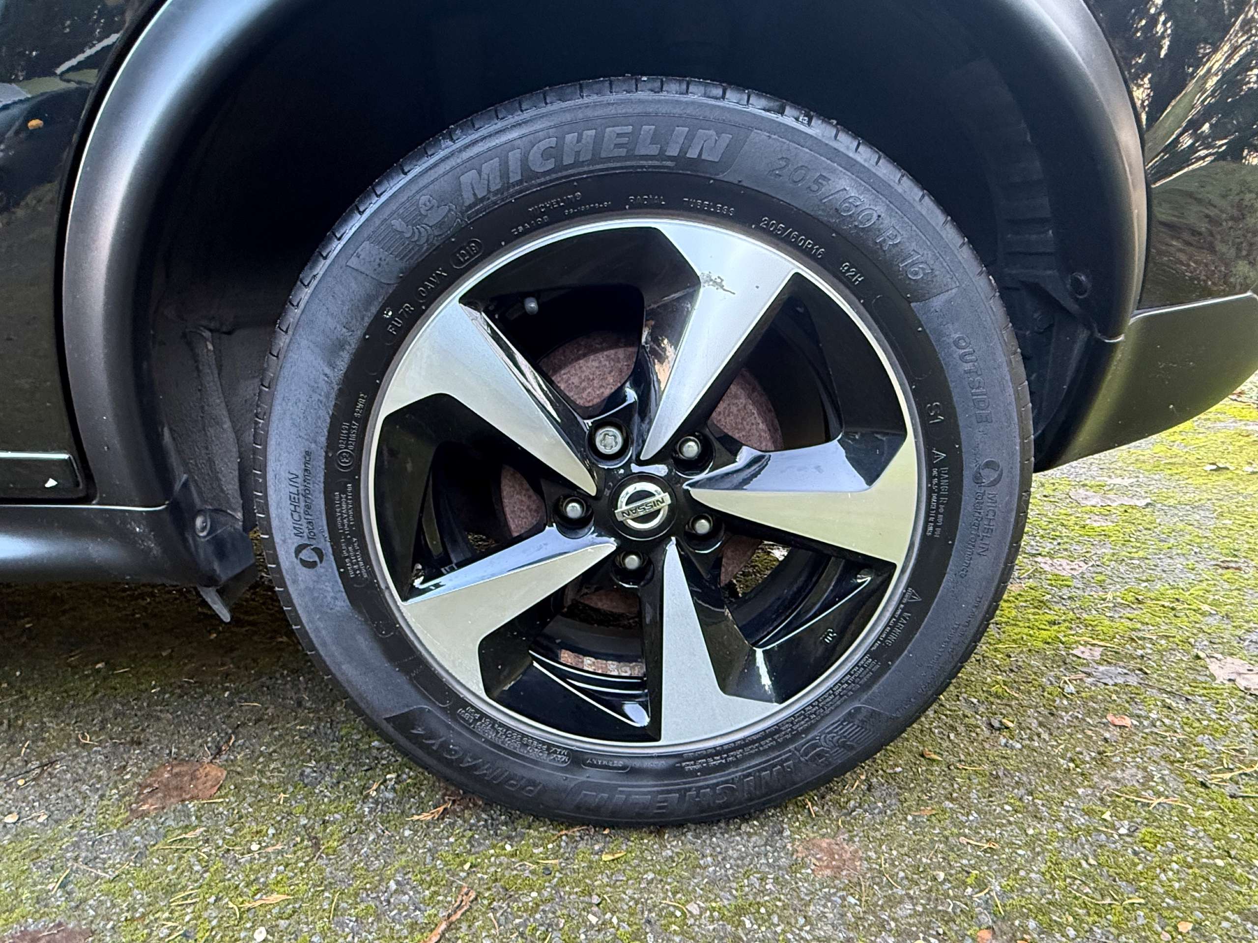 2019 NISSAN JUKE 2019 NISSAN JUKE