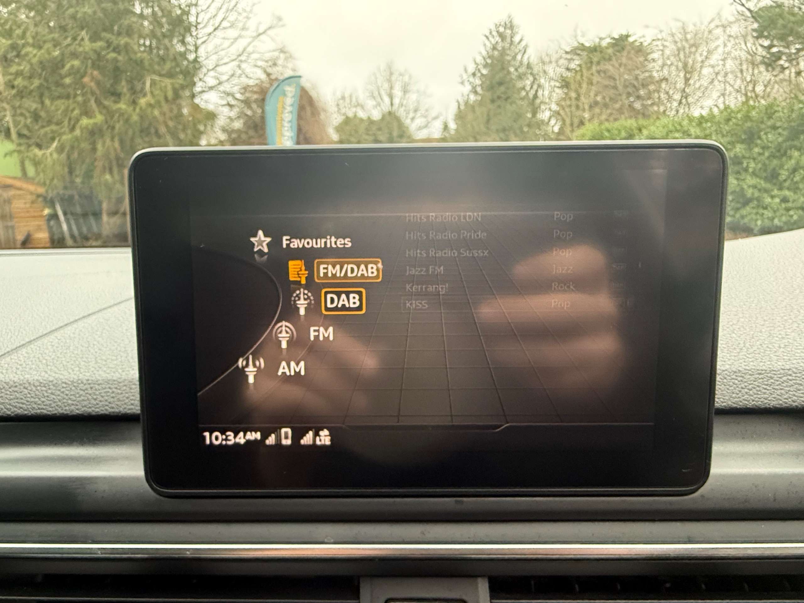 2017 AUDI A4 2017 AUDI A4