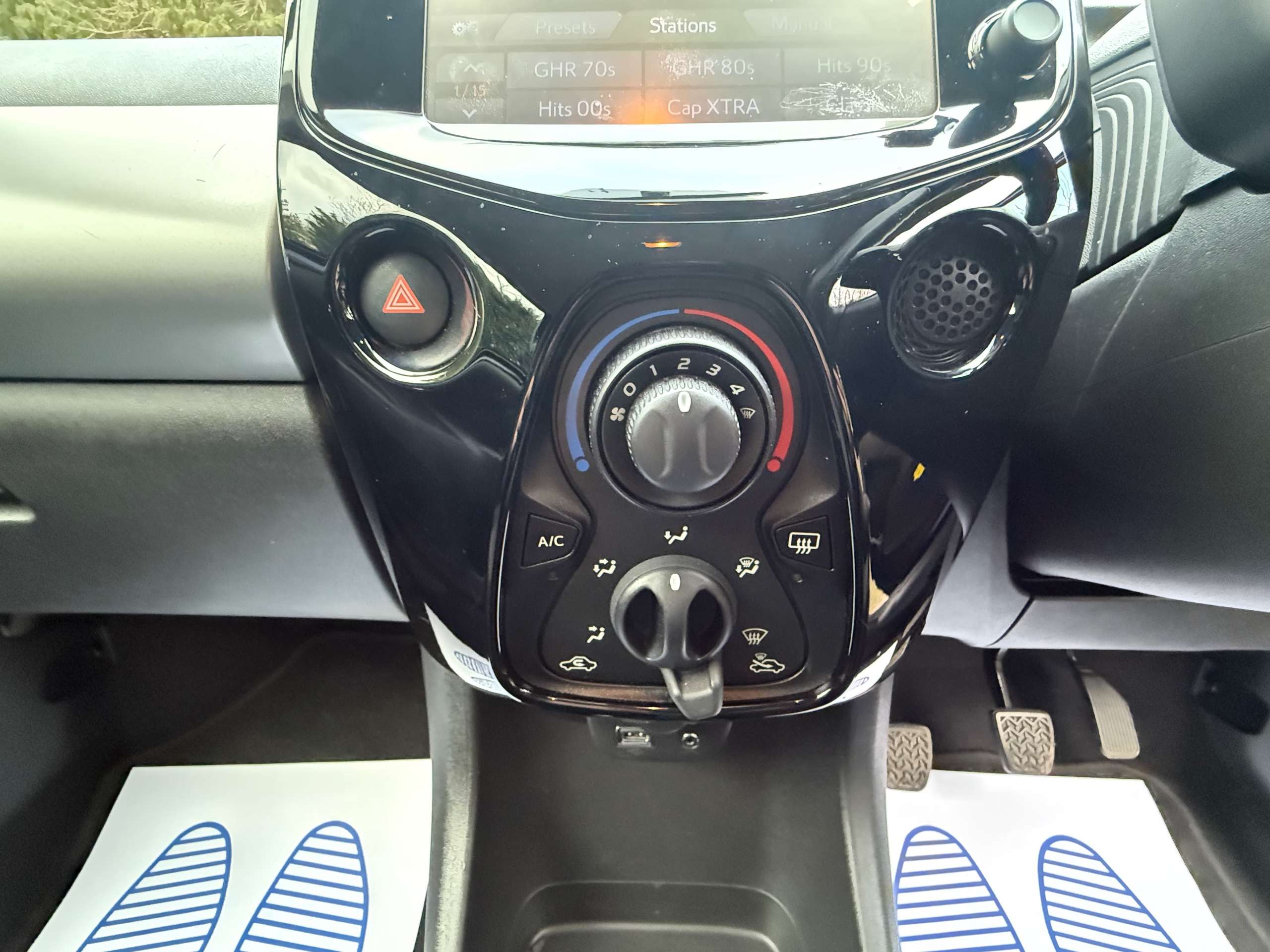 2016 CITROEN C1 2016 CITROEN C1