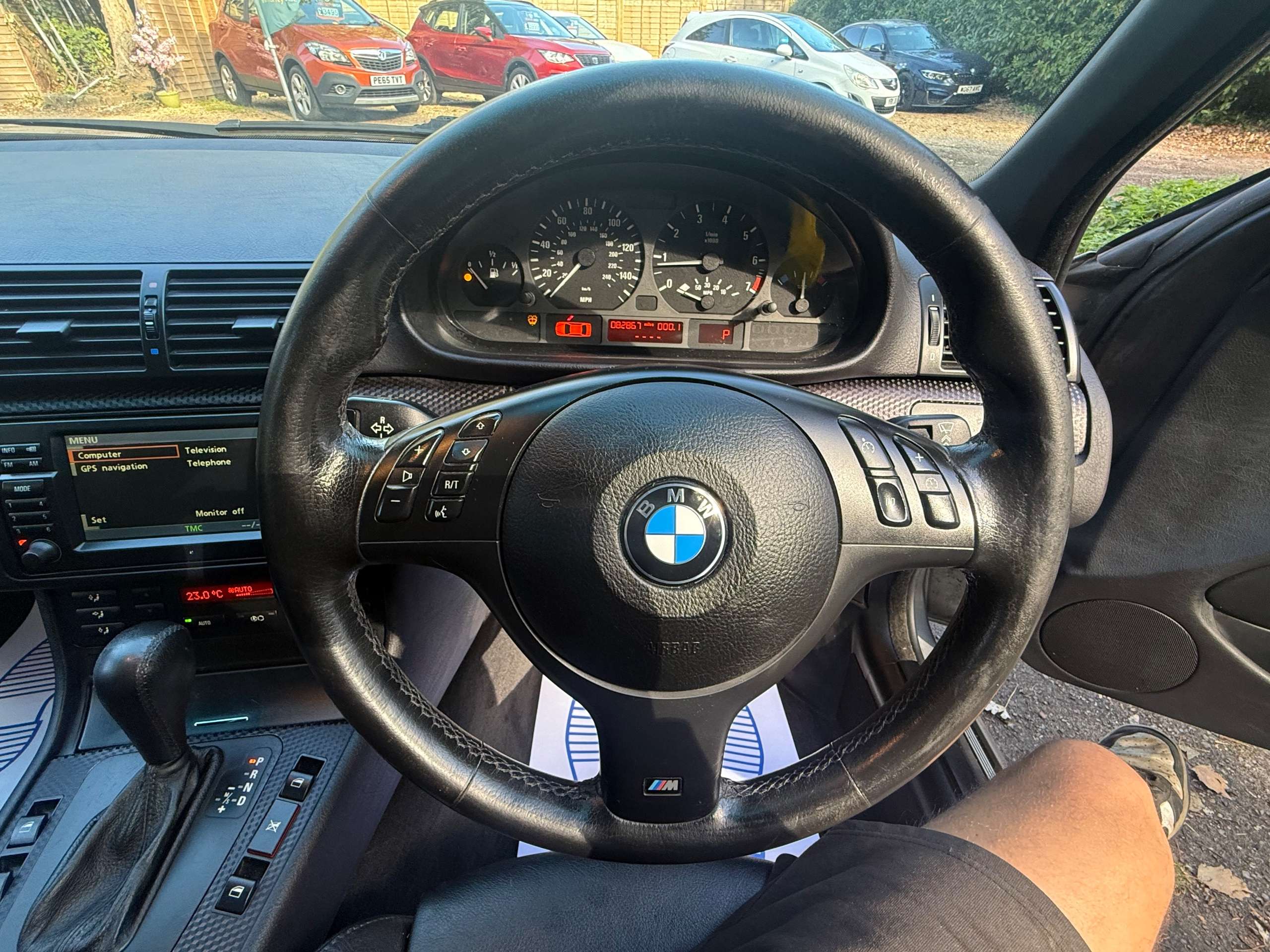 2003 BMW 3 SERIES 2003 BMW 3 SERIES