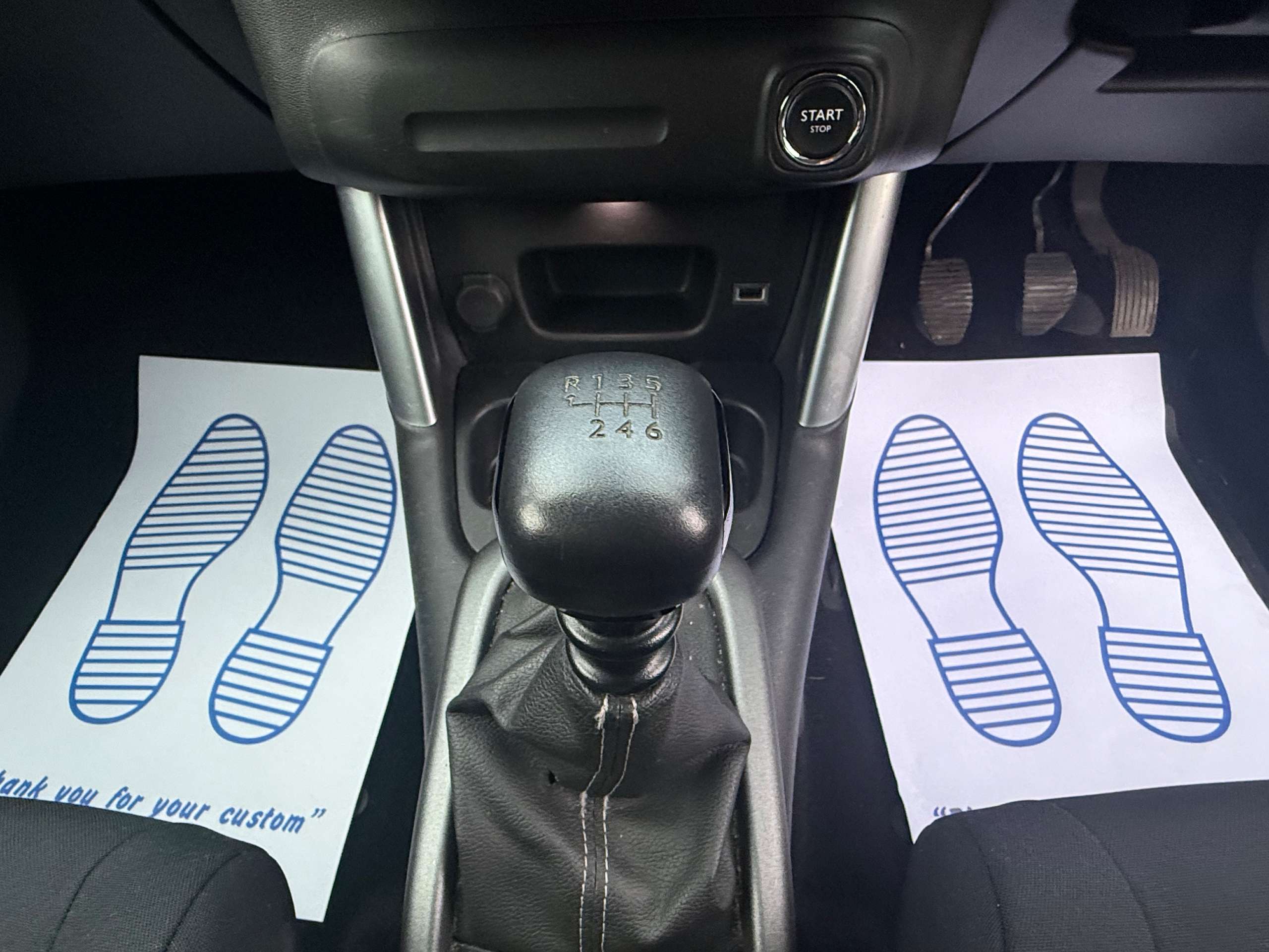 2018 CITROEN C3 AIRCROSS 2018 CITROEN C3 AIRCROSS