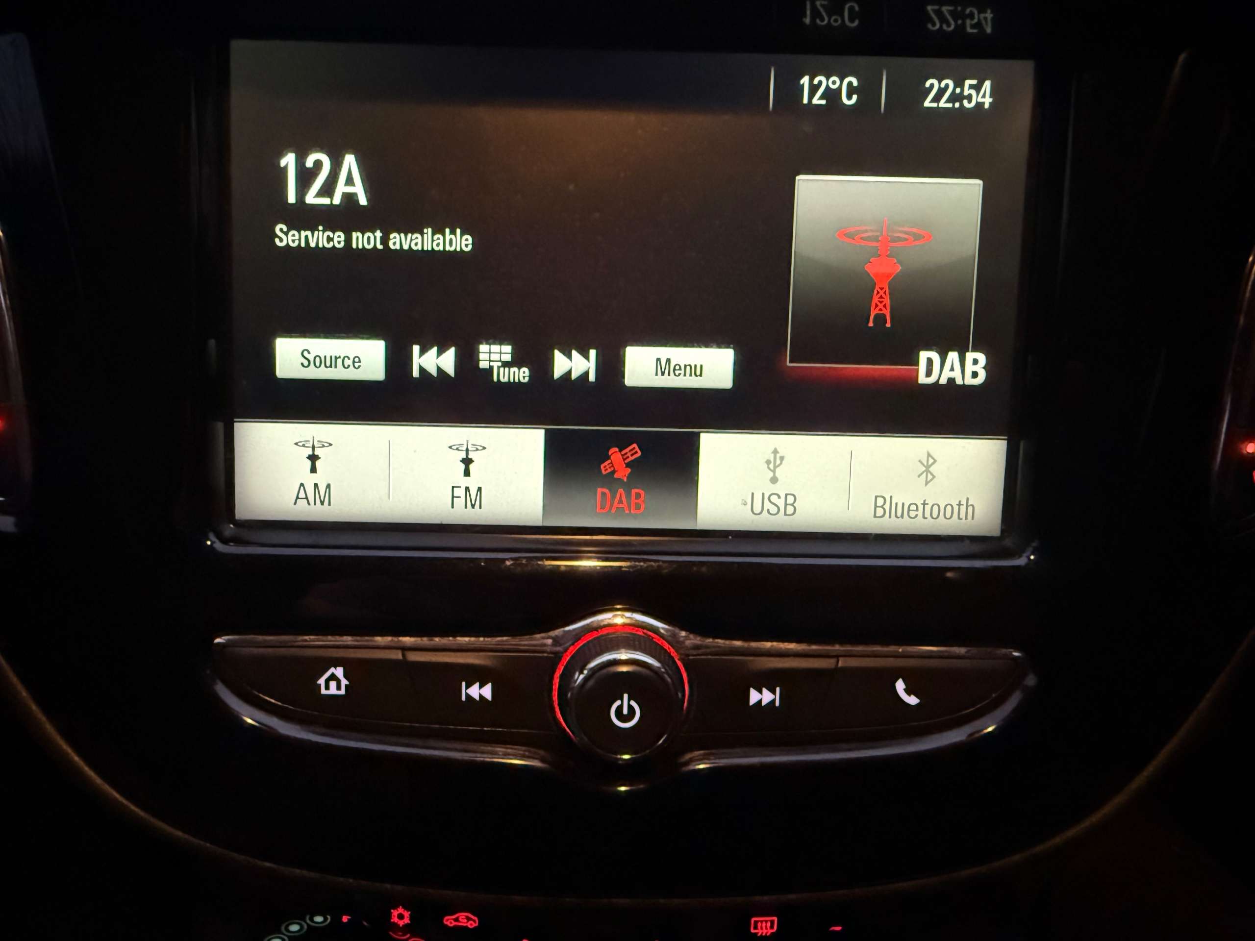 2018 VAUXHALL CORSA 2018 VAUXHALL CORSA