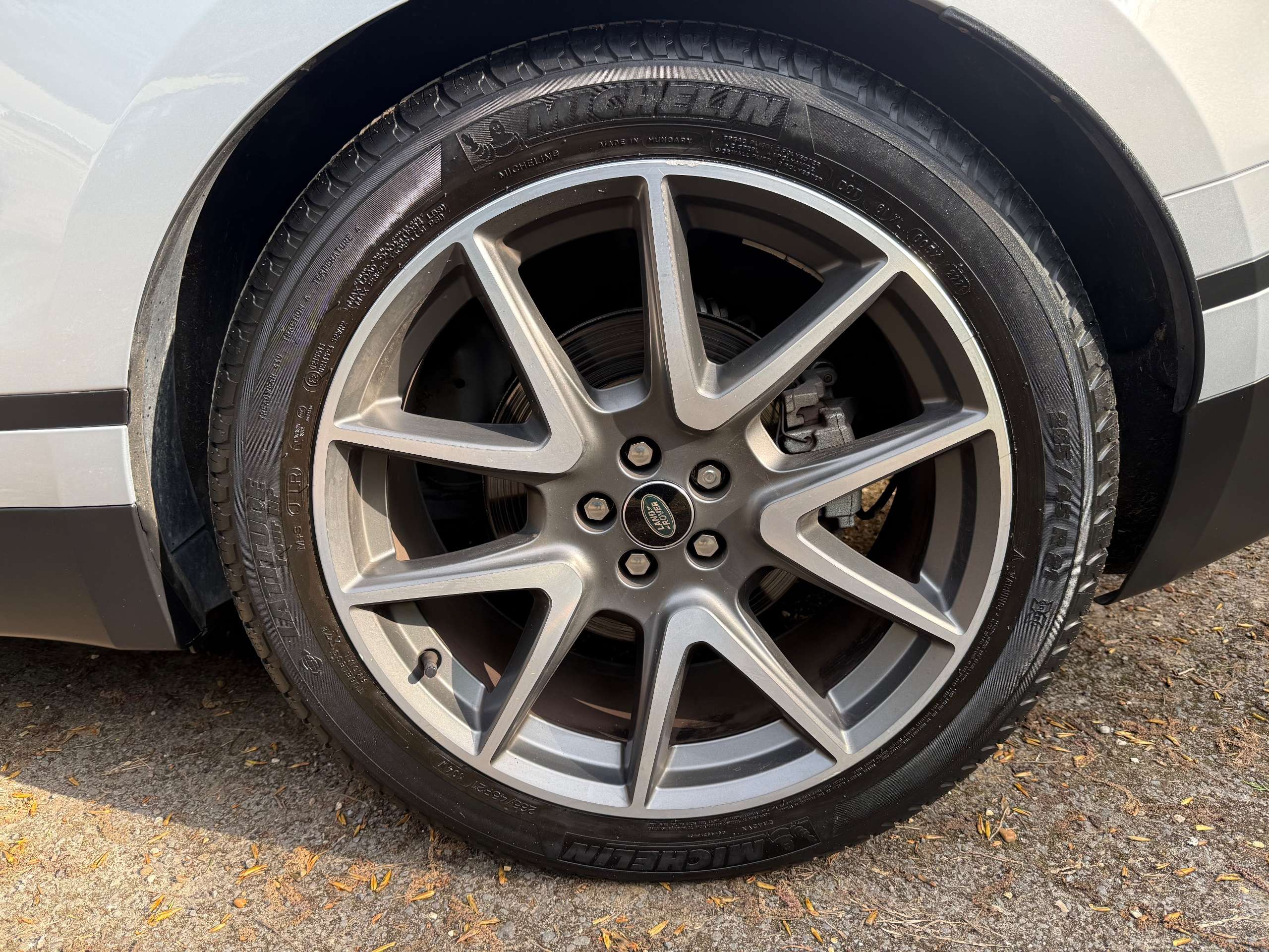 2021 LAND ROVER RANGE ROVER VELAR 2021 LAND ROVER RANGE ROVER VELAR