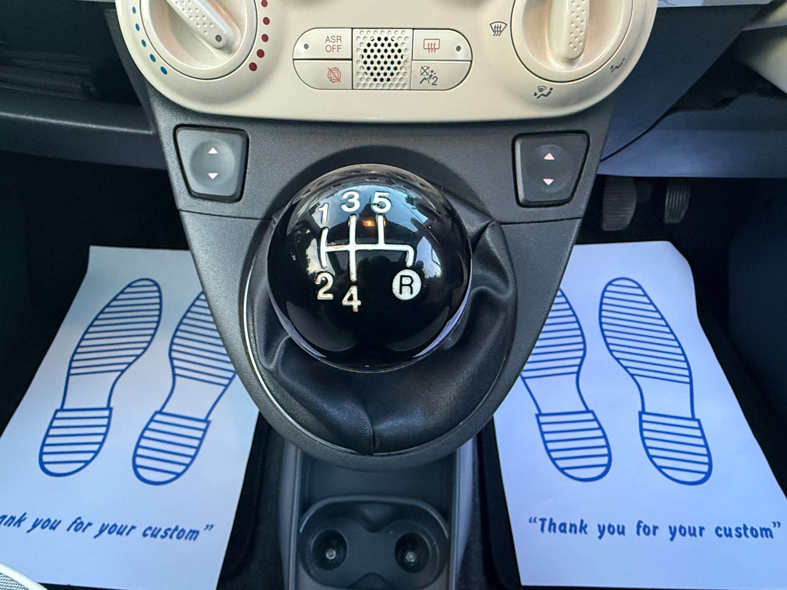 2015 FIAT 500 2015 FIAT 500