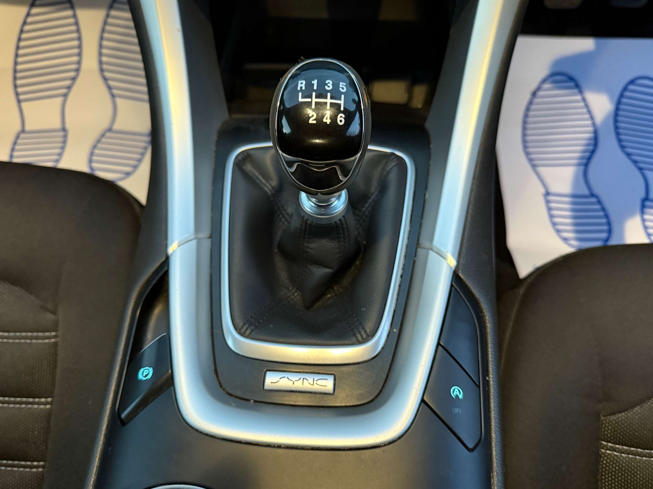 2017 FORD MONDEO 2017 FORD MONDEO