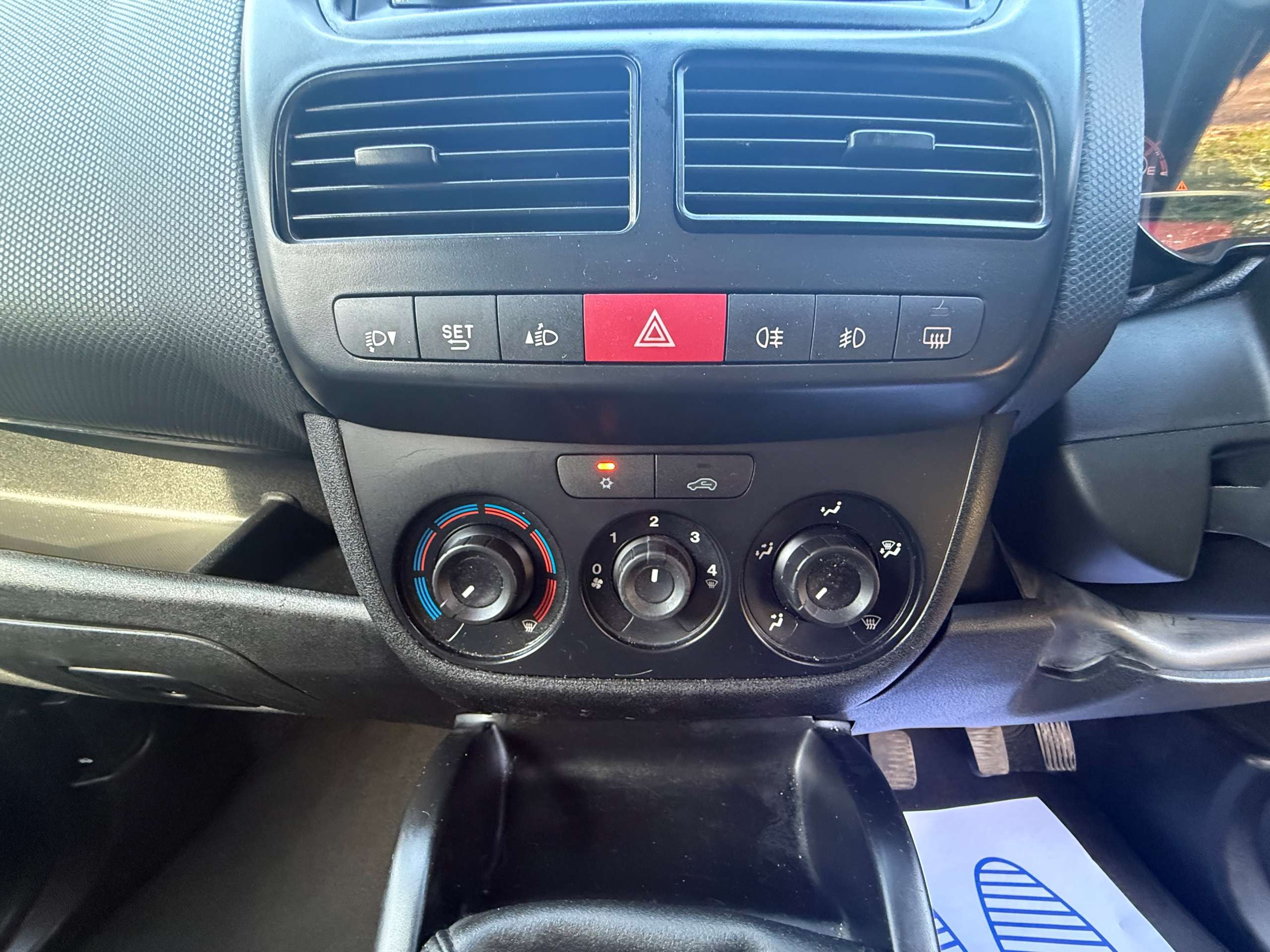 2015 FIAT DOBLO 2015 FIAT DOBLO