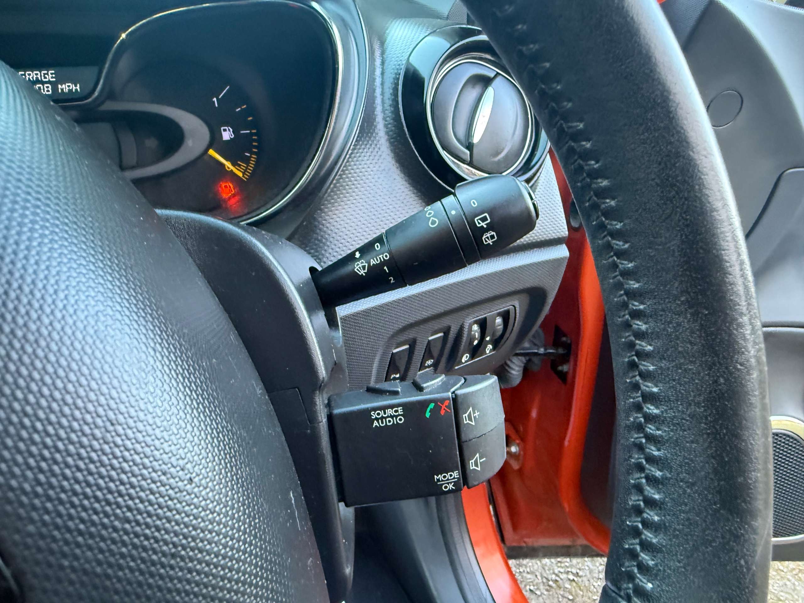 2014 RENAULT CAPTUR 2014 RENAULT CAPTUR