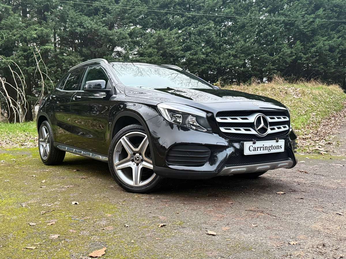Check out this Mercedes-benz Gla 2017 Diesel Manual