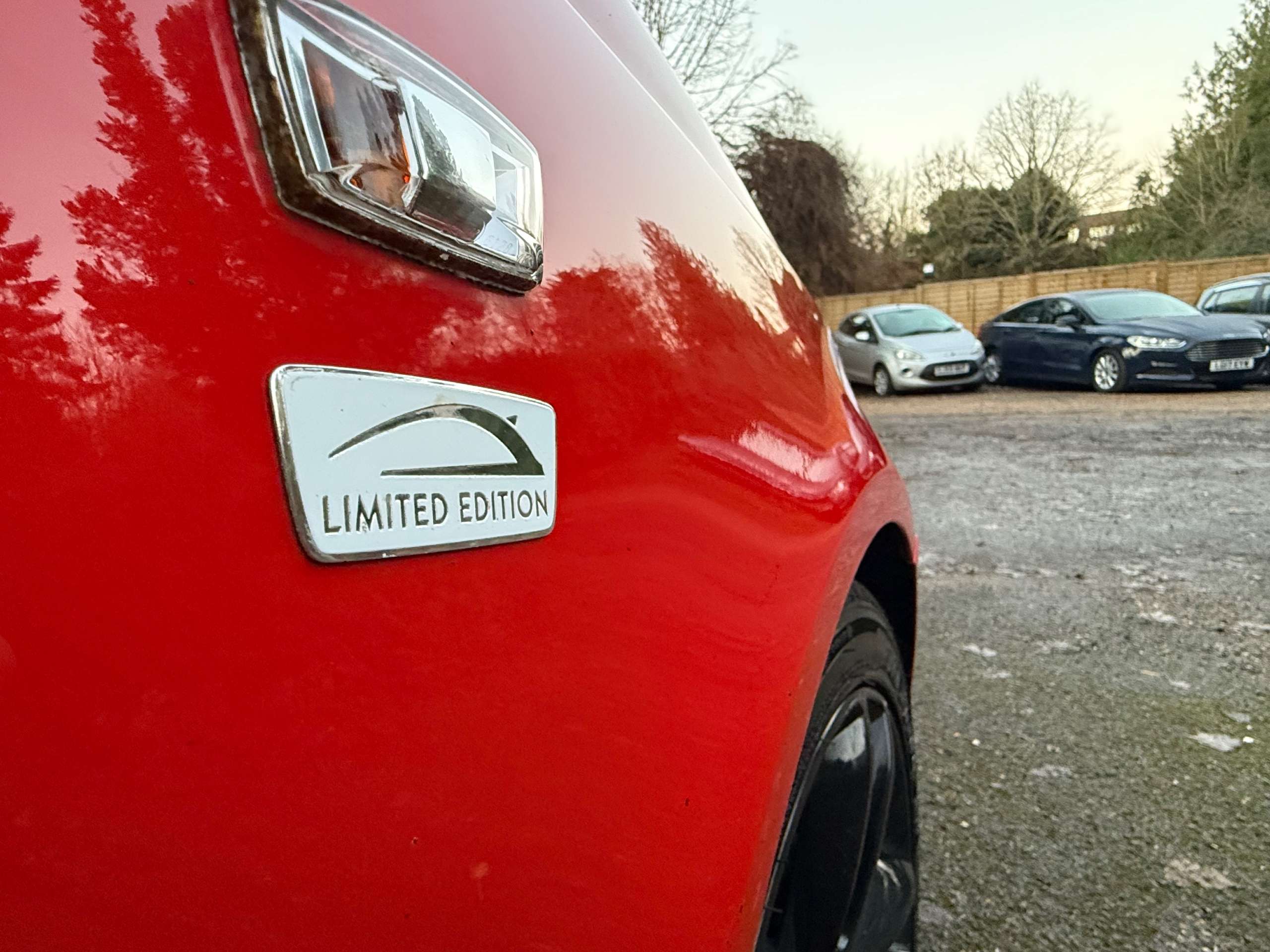 2014 VAUXHALL CORSA 2014 VAUXHALL CORSA