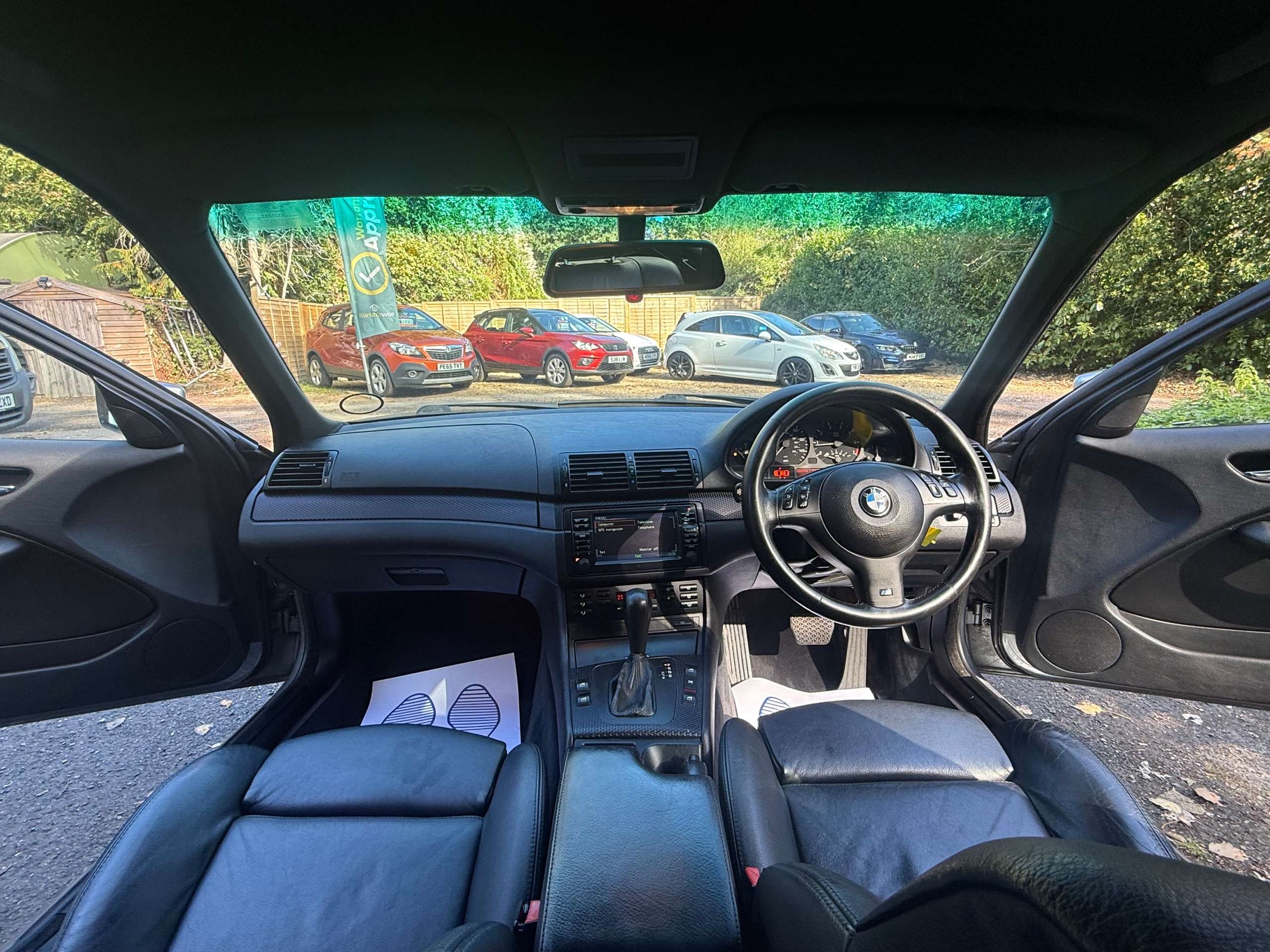 2003 BMW 3 SERIES 2003 BMW 3 SERIES