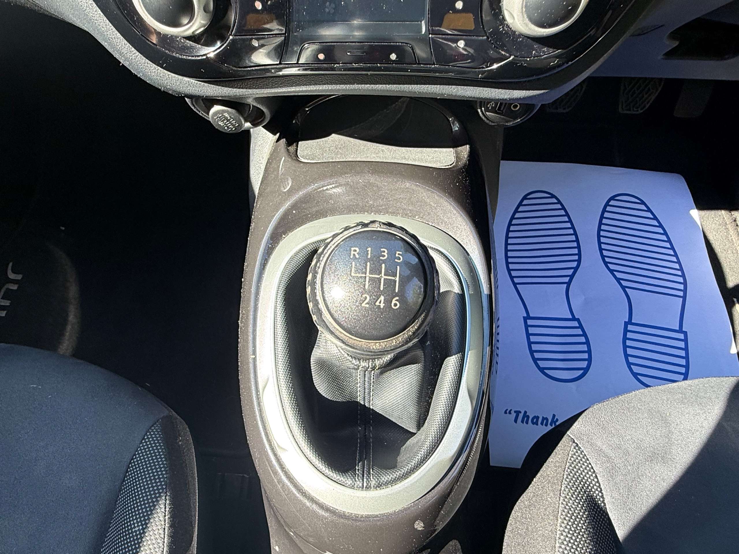 2014 NISSAN JUKE 2014 NISSAN JUKE