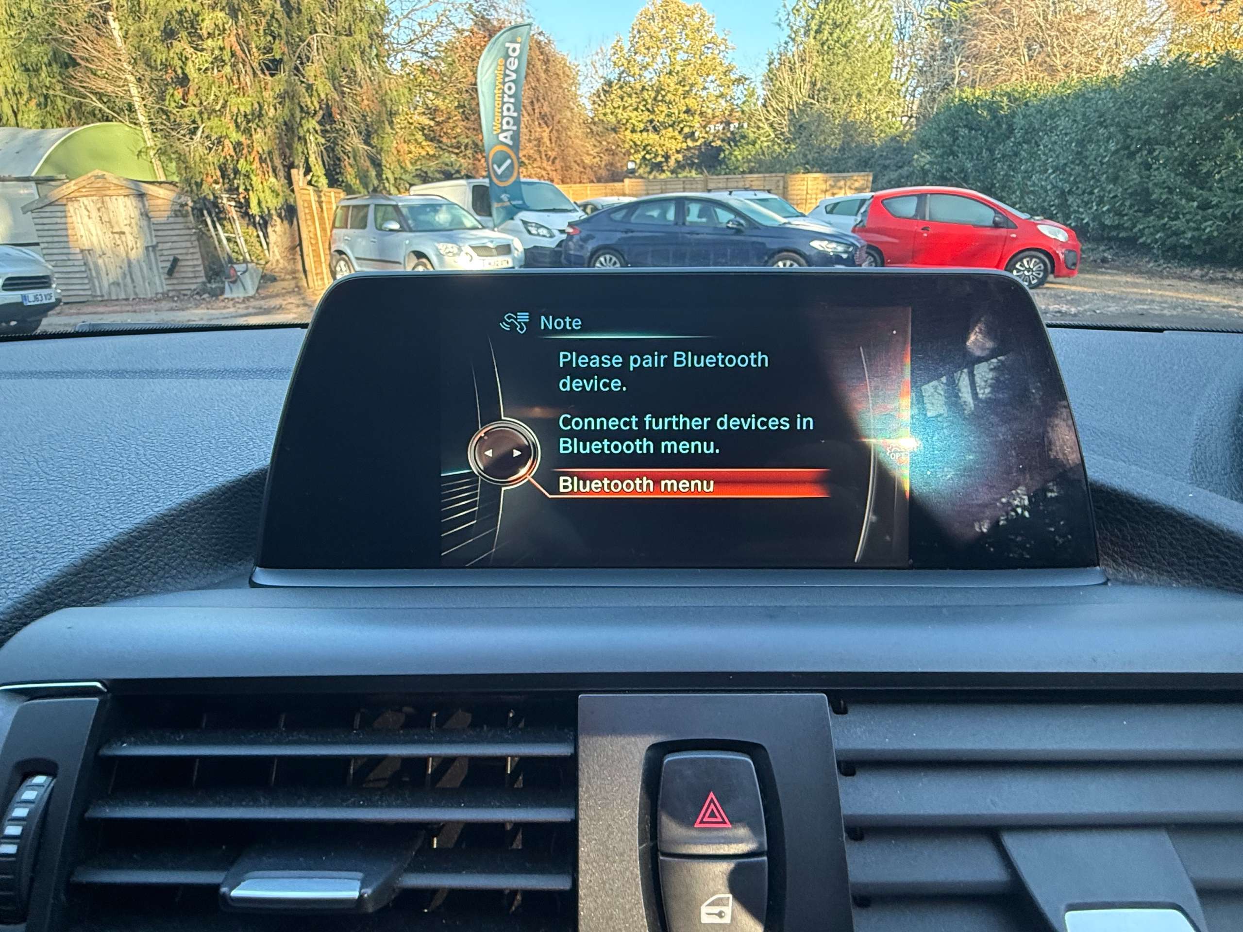 2015 BMW 1 SERIES 2015 BMW 1 SERIES