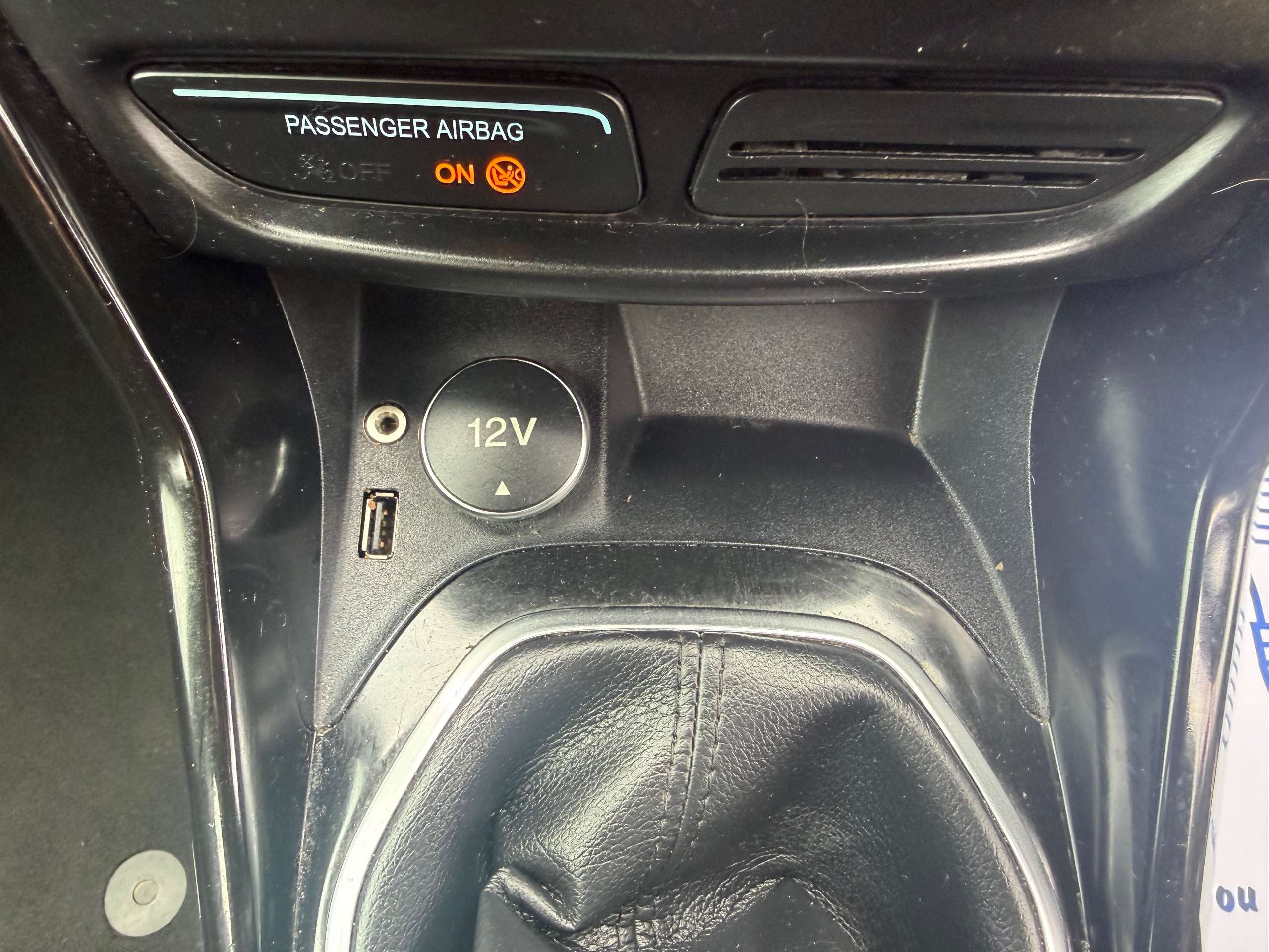 2015 FORD B-MAX 2015 FORD B-MAX