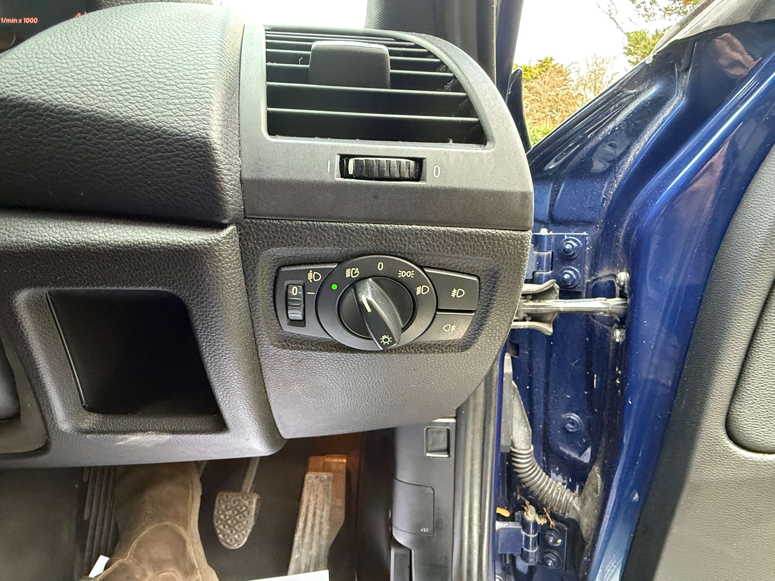 2011 BMW 1 SERIES 2011 BMW 1 SERIES