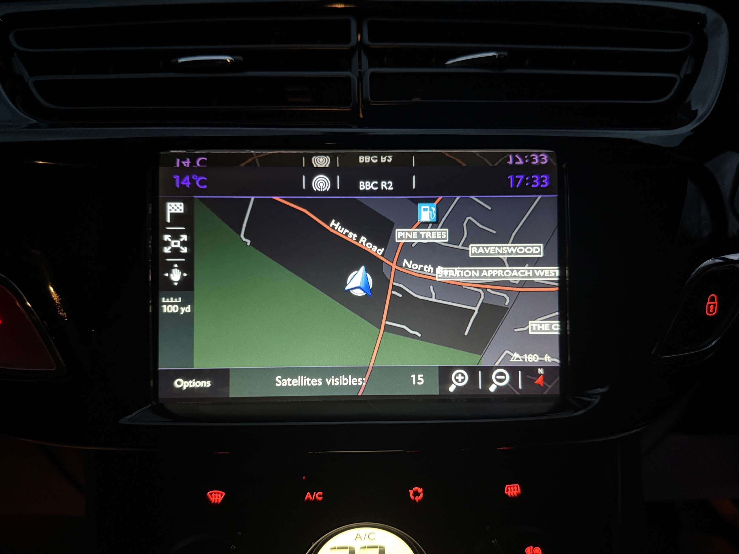 2017 DS DS 3 2017 DS DS 3