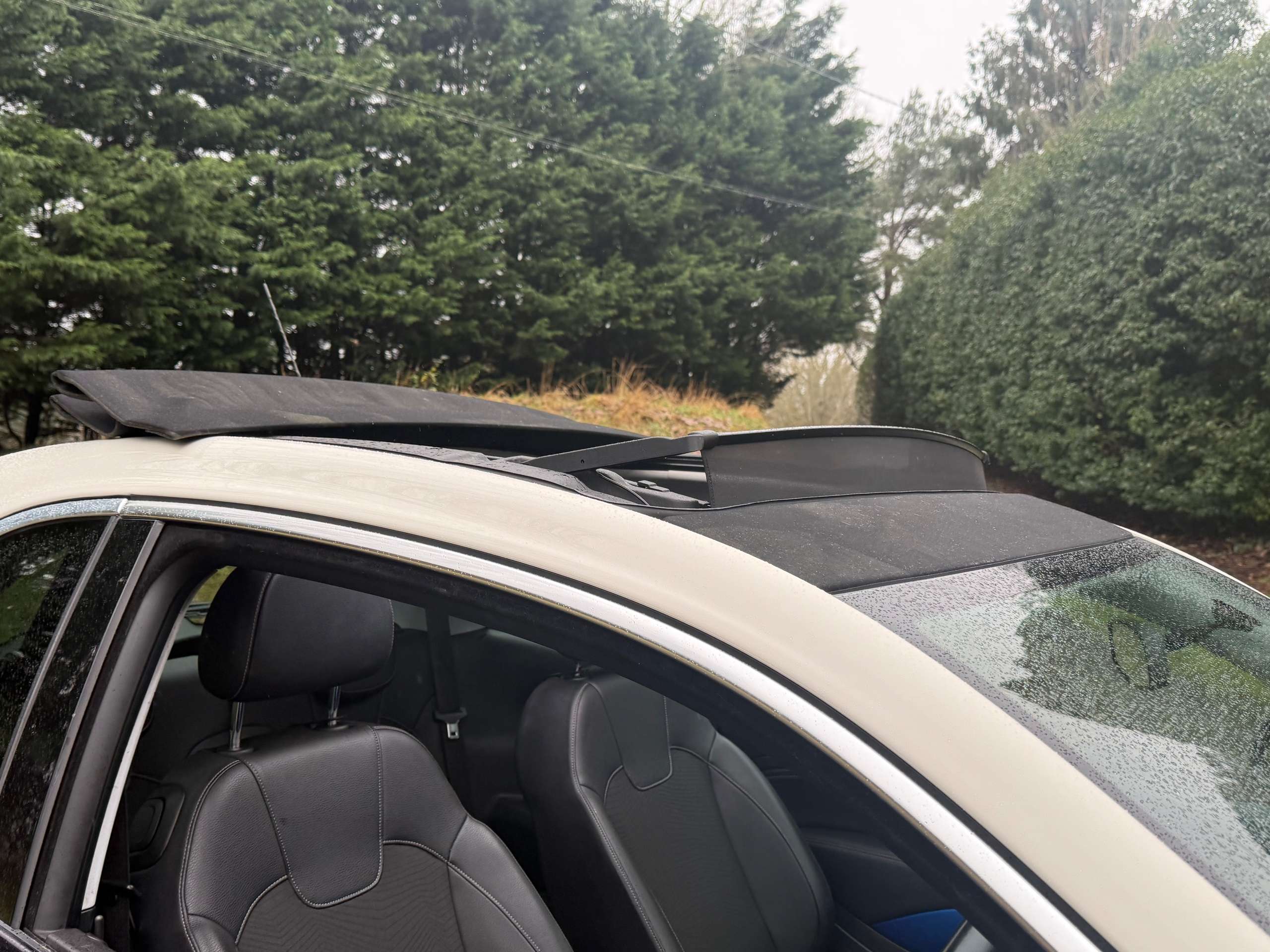 2015 VAUXHALL ADAM 2015 VAUXHALL ADAM